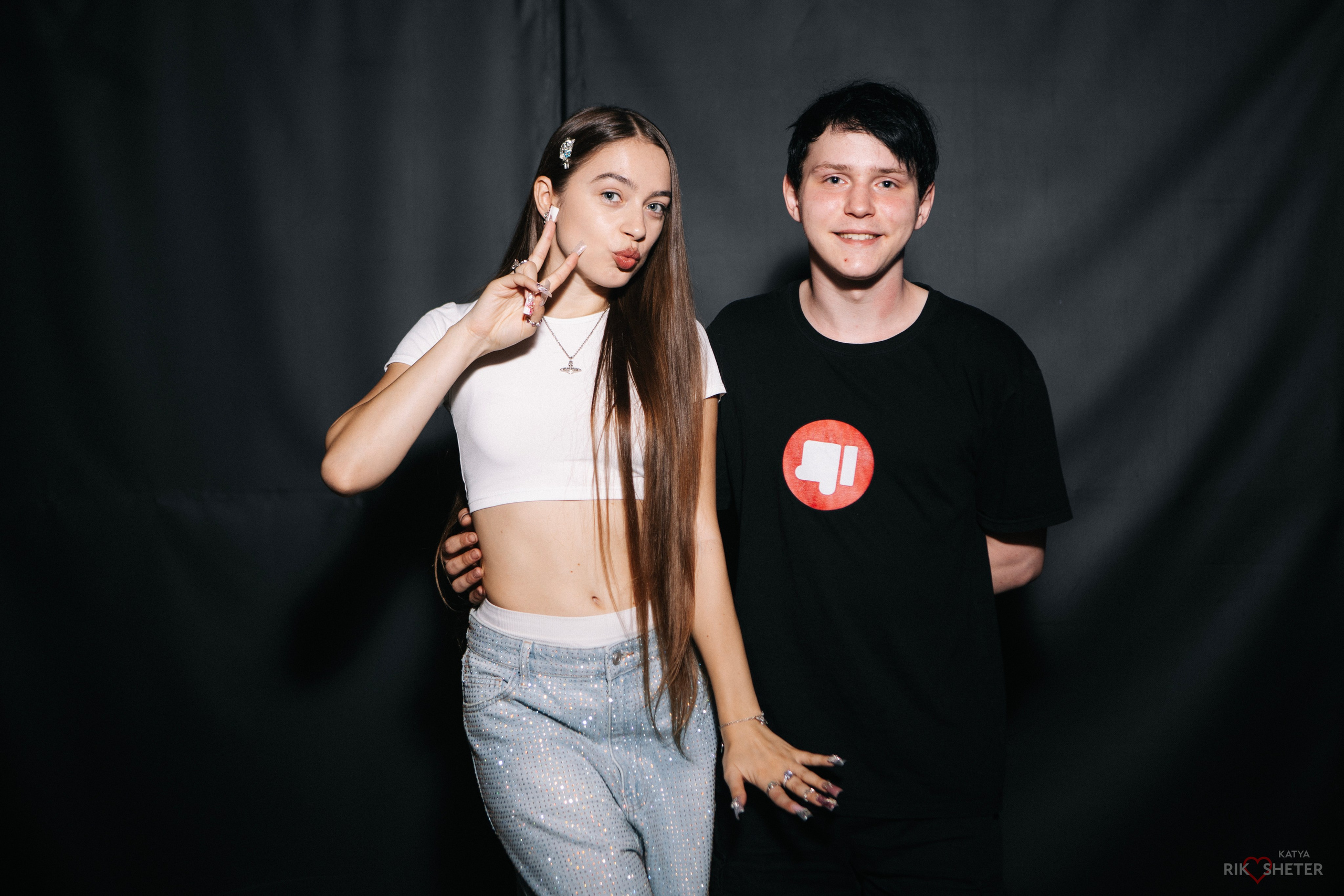 Meet and Greet. Фотограф|Катя Рикошетер