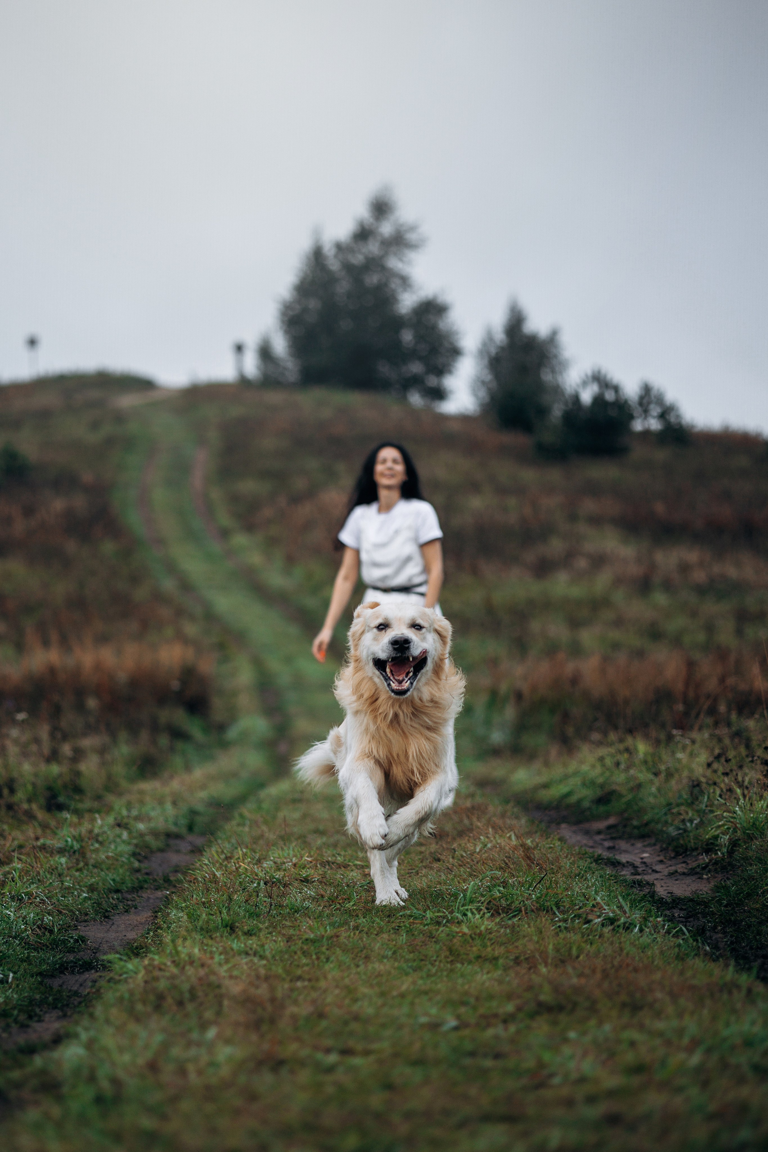 Лёва и его семья. Фотограф — Анималист | Санкт-Петербург