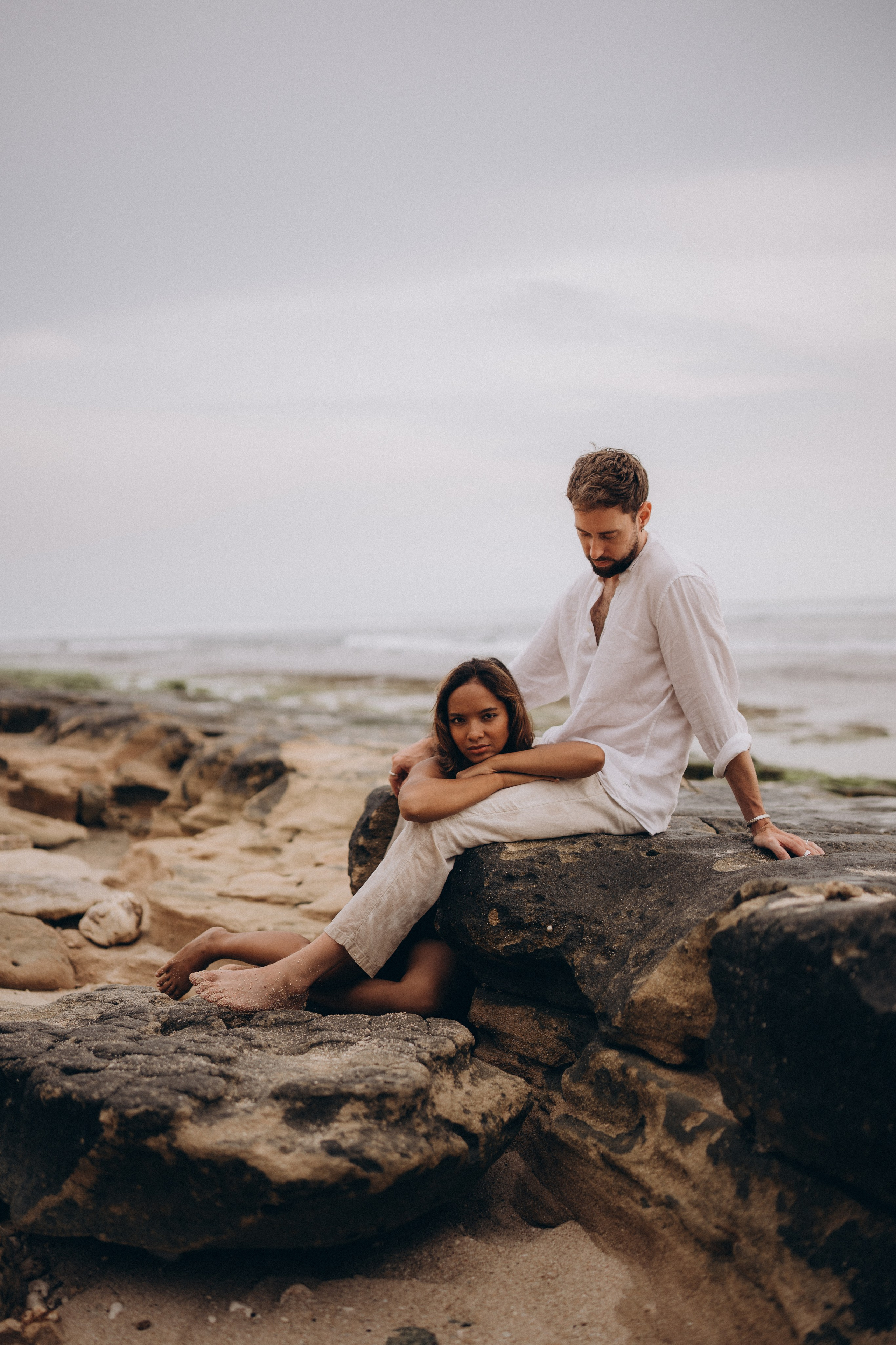 Agatha & Daniel. Olga Antipova — photographer