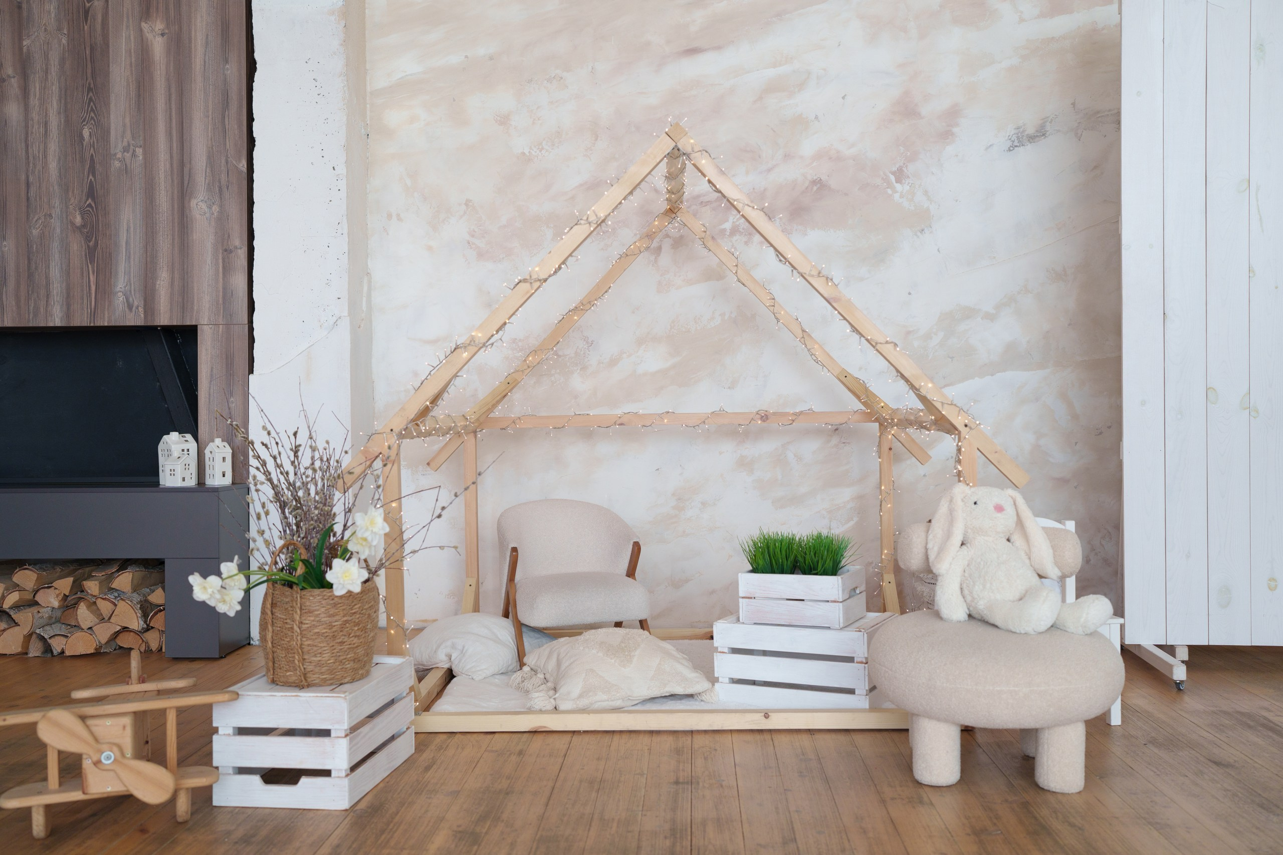 Зал Семейный