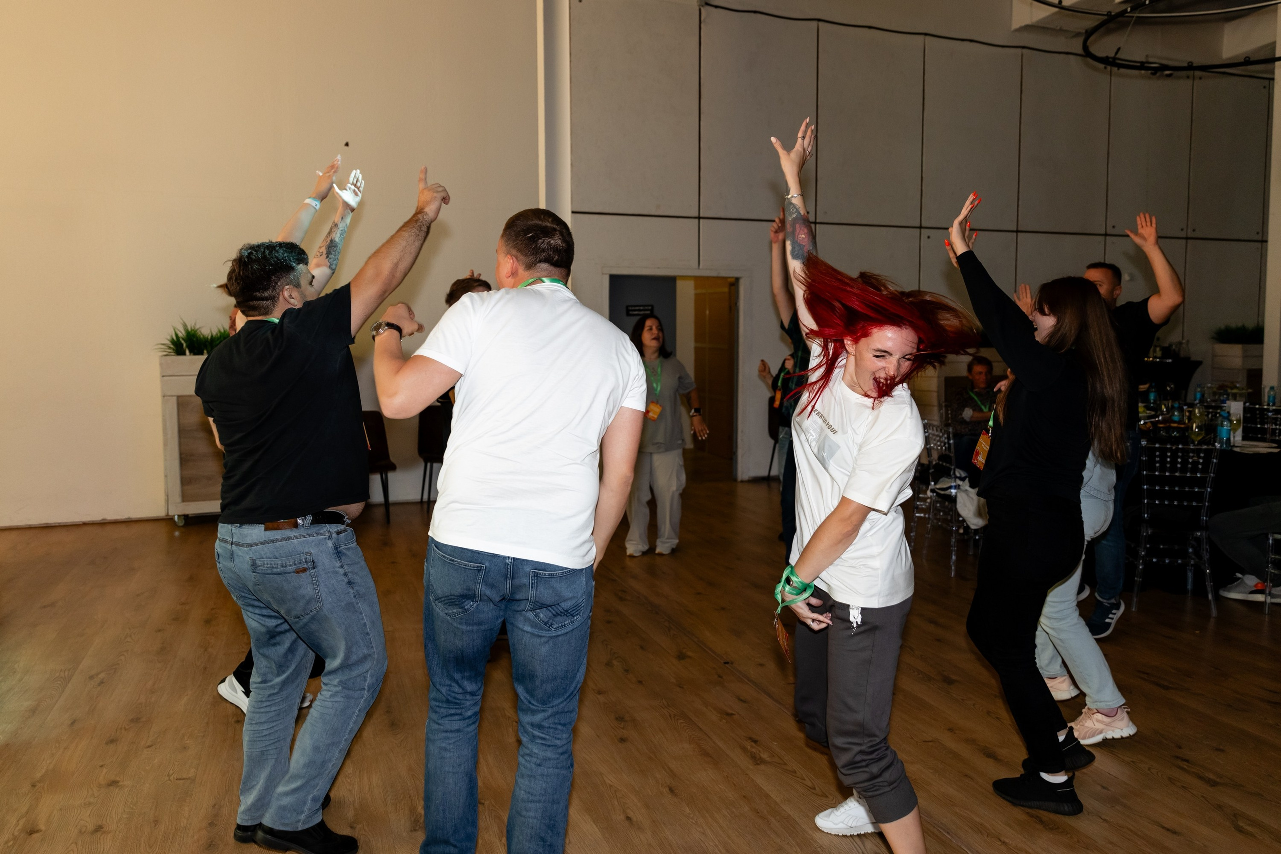 Тимбилдинг Абсолют (ecoLOFT 2.0). Татьяна Чернышова свадебный фотограф Москва