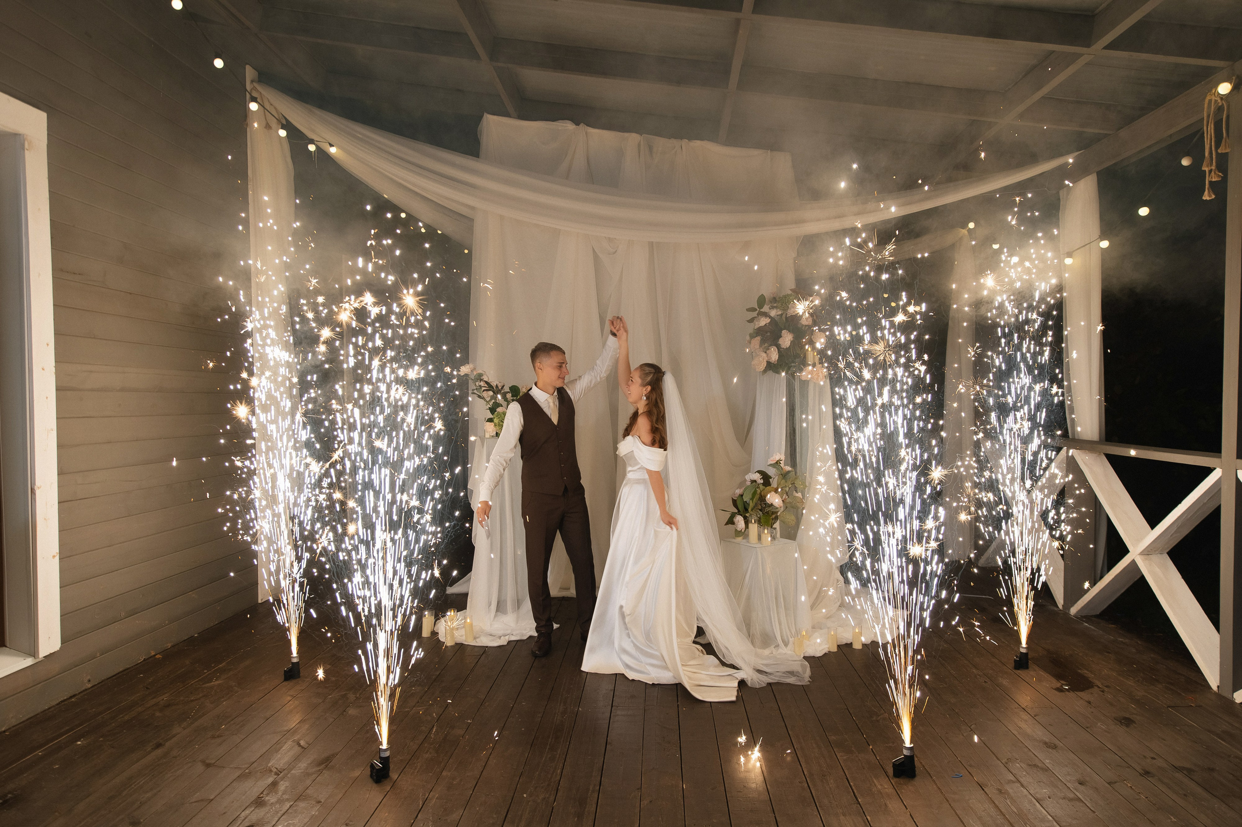 АНАСТАСИЯ & АРТЕМ ` 05.09.25. Maria Startseva Photo