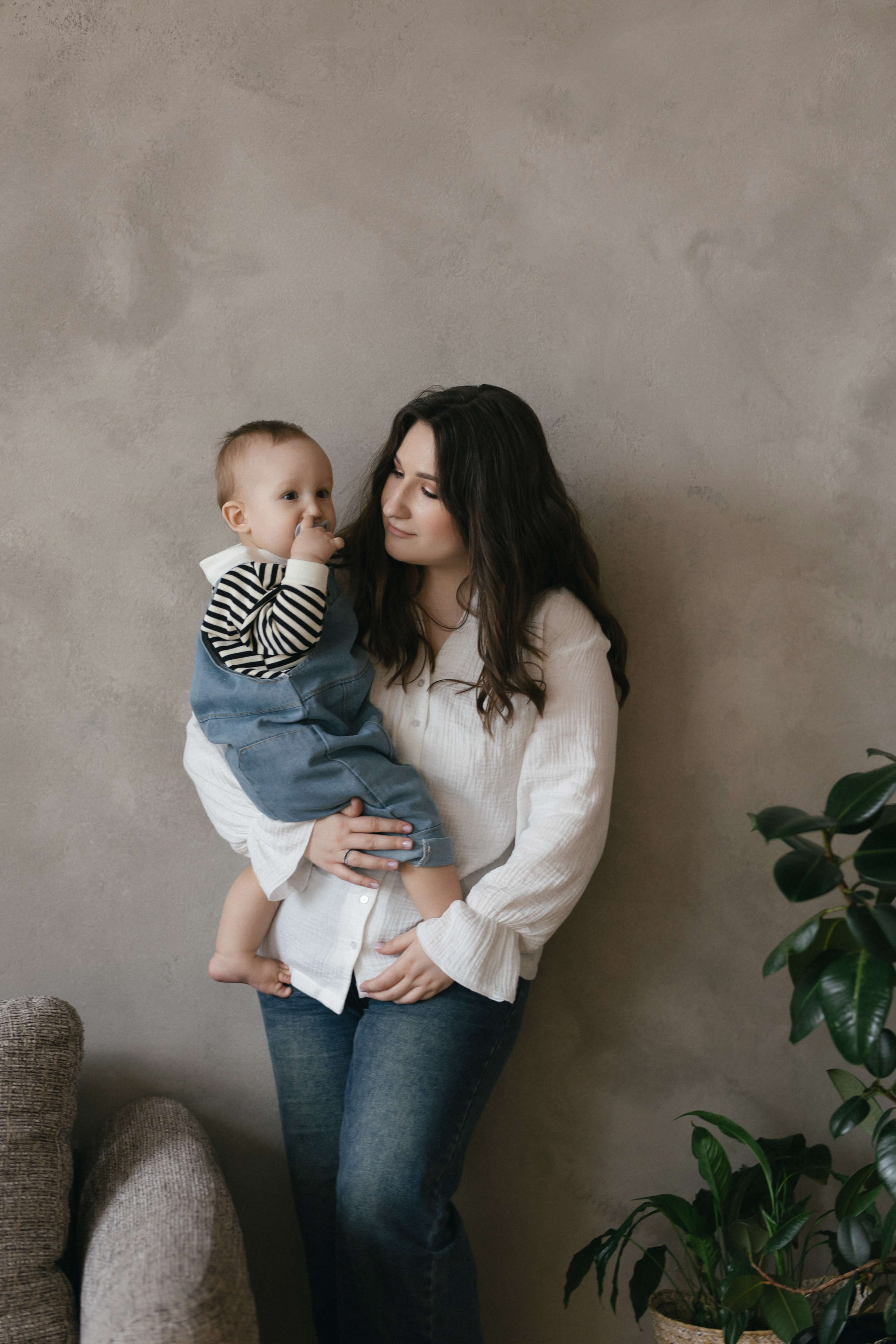 ЮЛИЯ, МАКСИМ И МАКС ` 25. Maria Startseva Photo