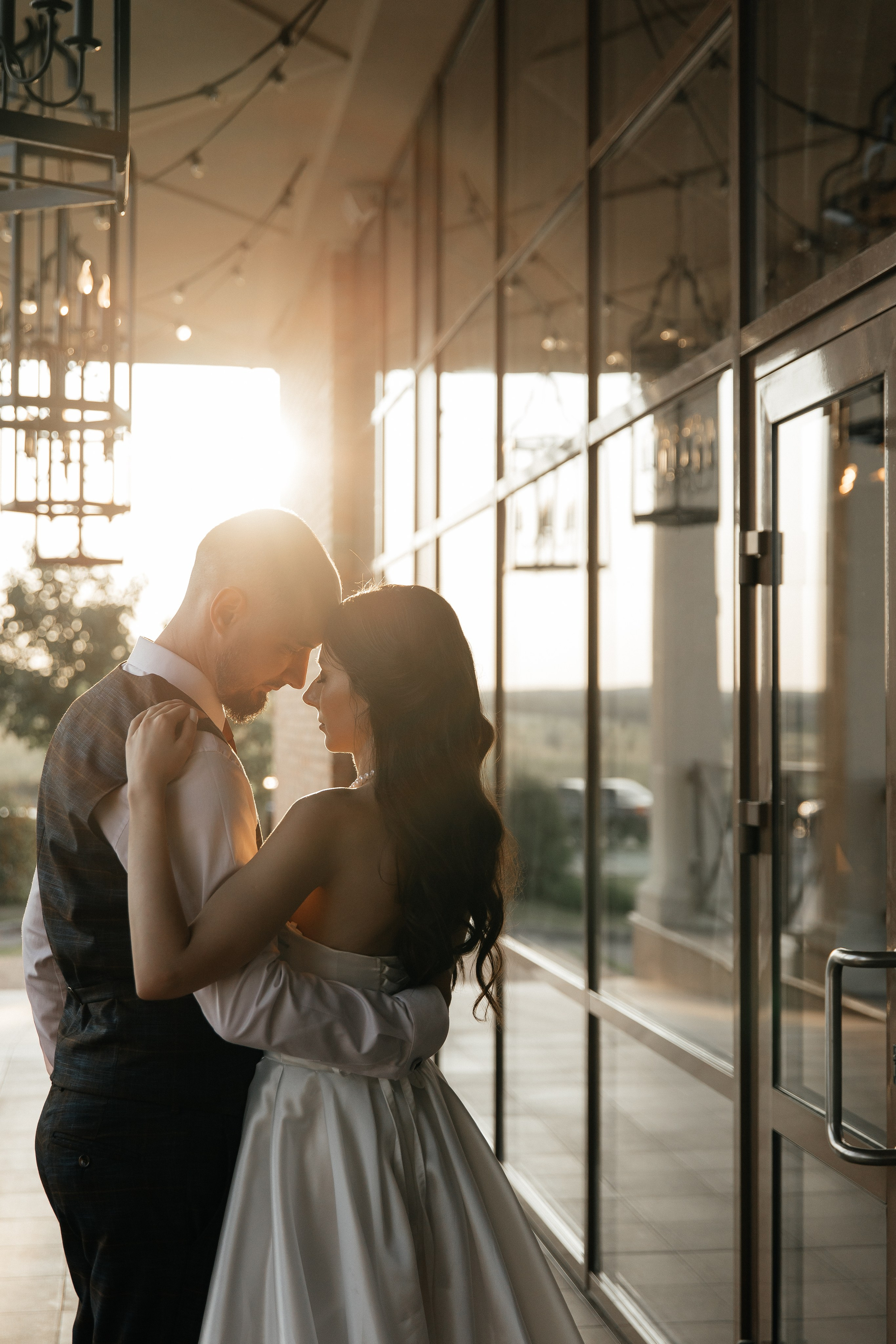 Георгий & Анастасия. Фотограф и видеограф в Саратове и Энгельсе Антон Рассказов