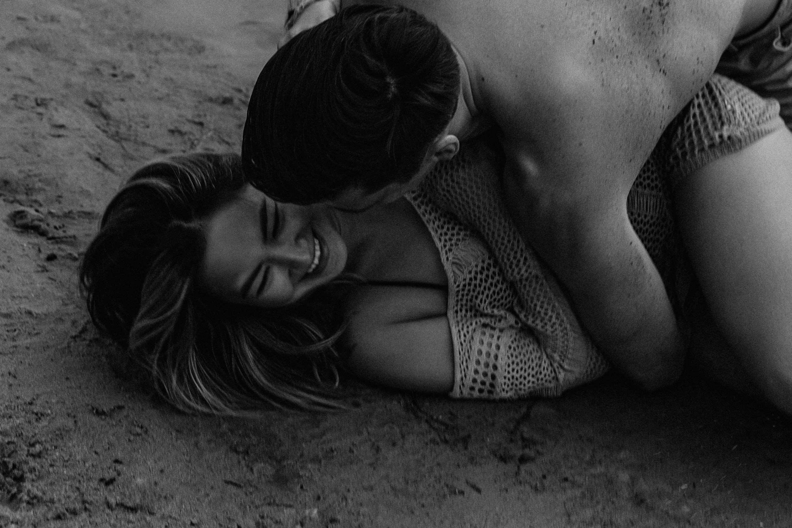 Love-story. Каплицкая Любовь — фотограф Тверь