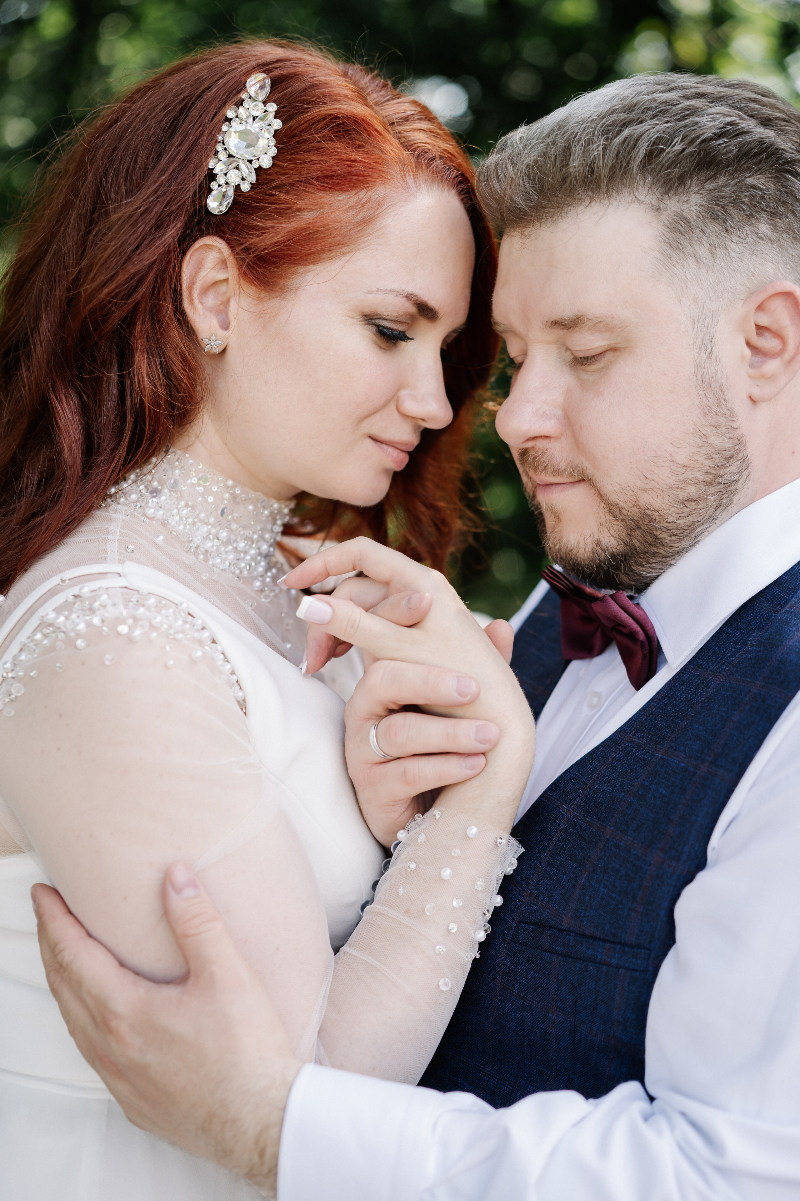 Свадьба. Надя Инкина фотограф Москва