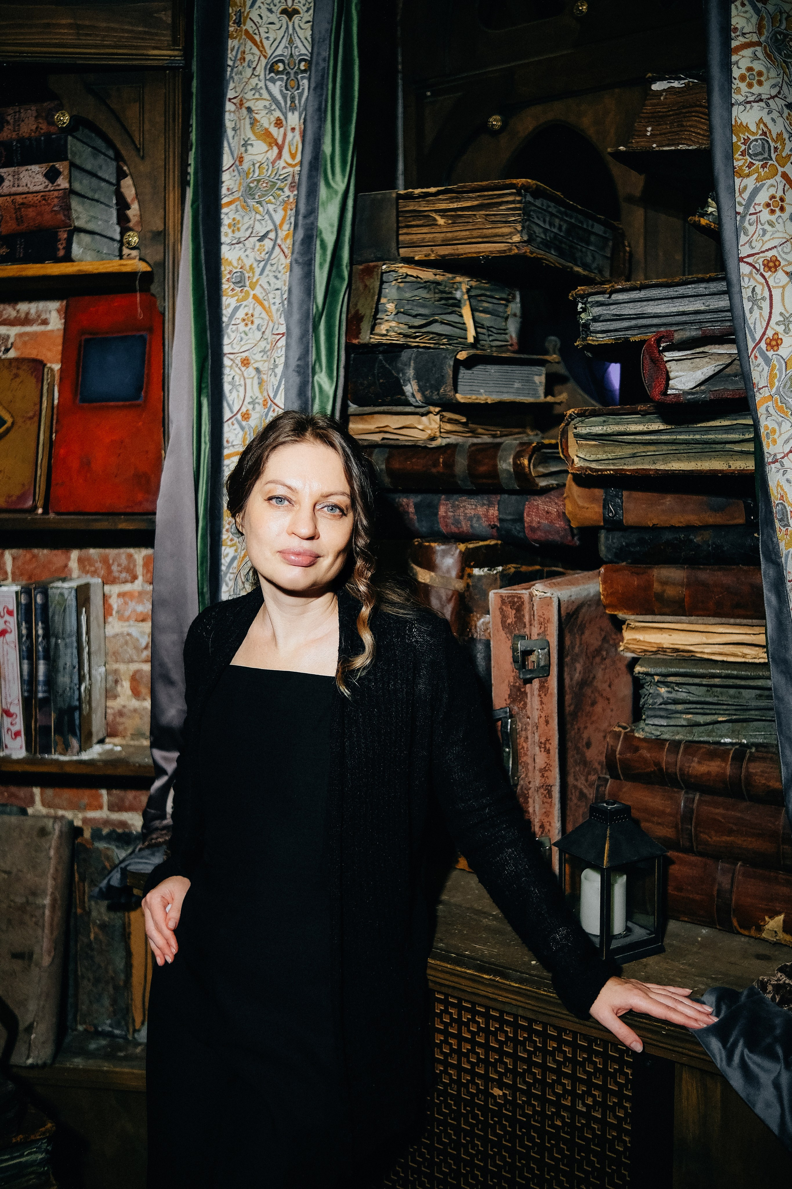 Корпоратив loft Game diving. Phdkvmr.ru