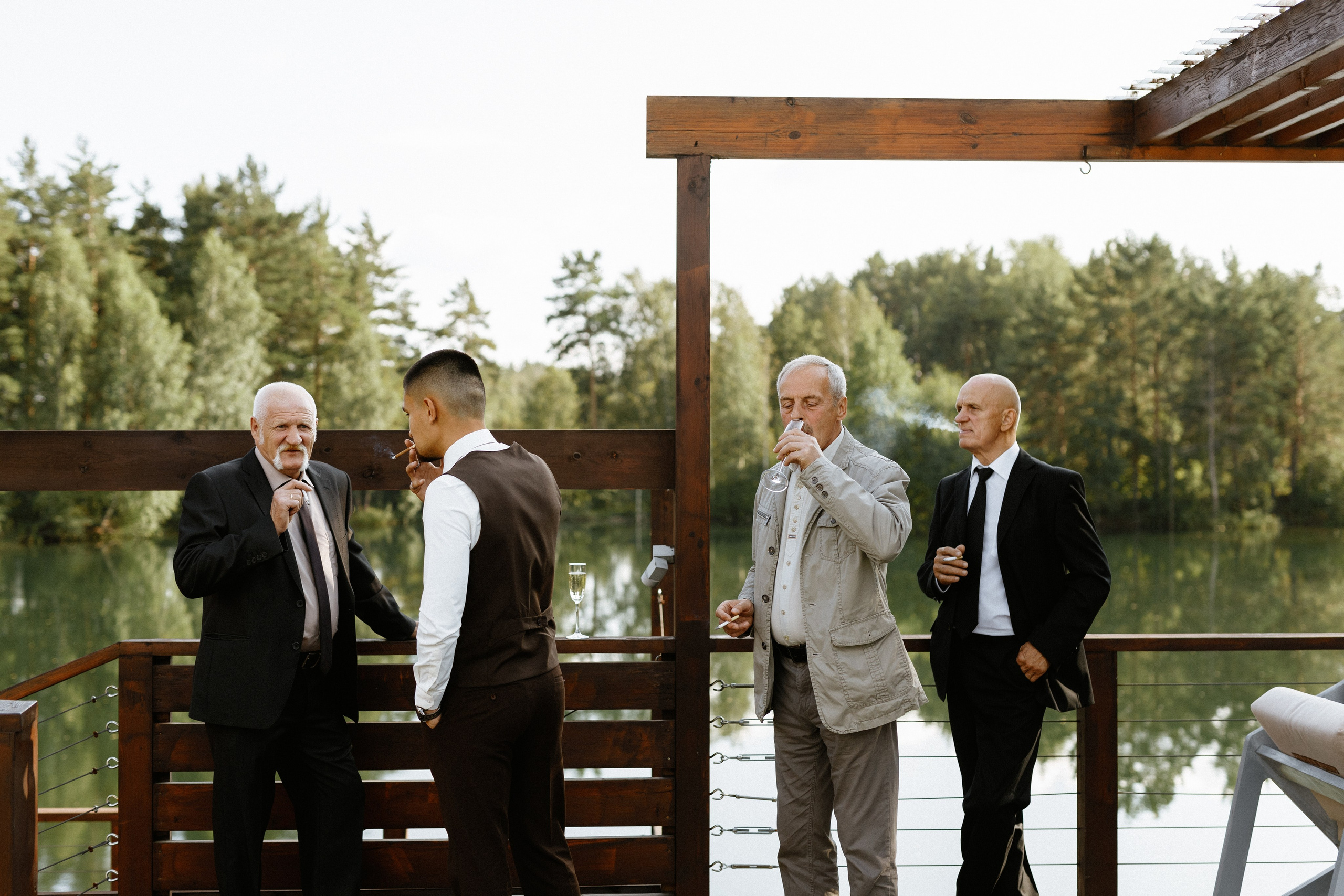 Иван и Дарья. SunVoda. Свадебный фотограф Балчугова Мария Екатеринбург