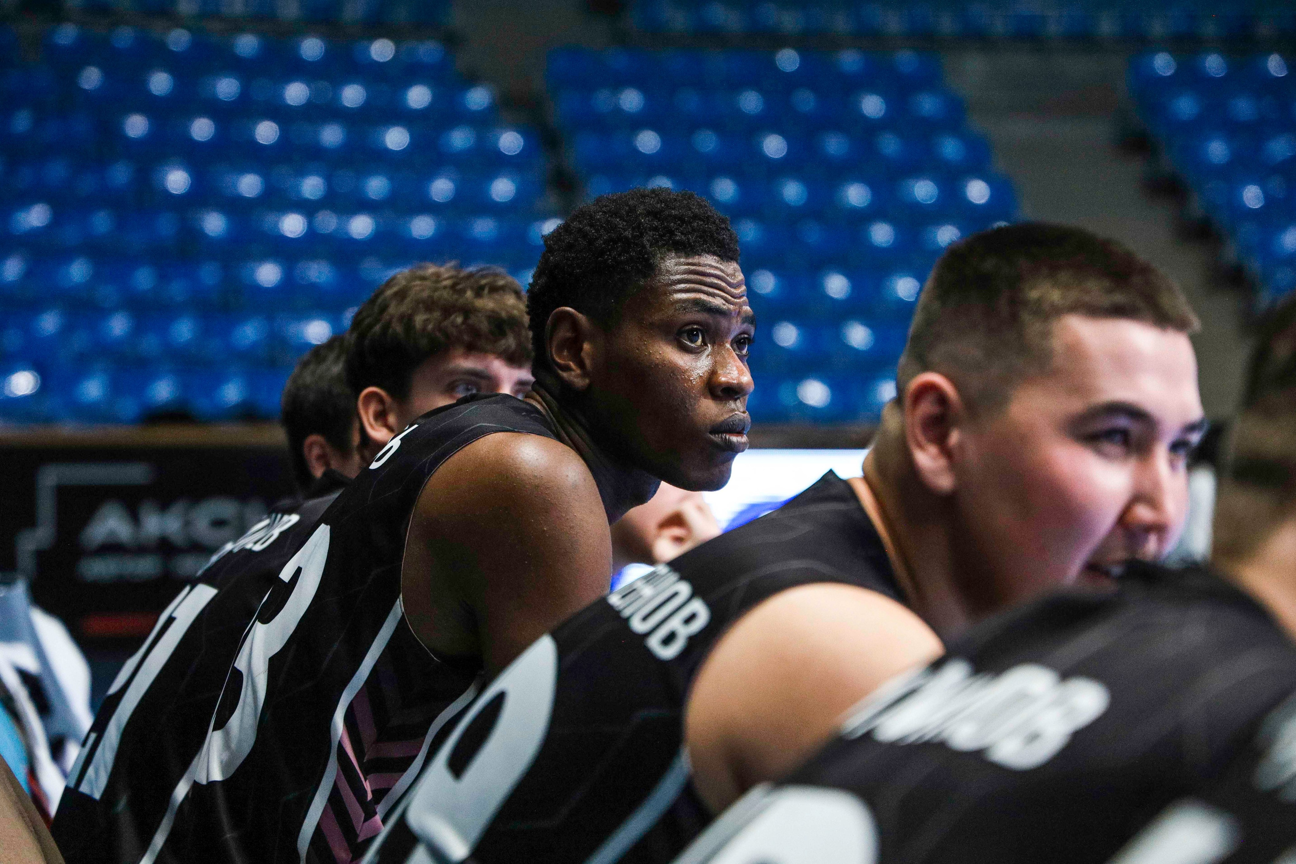 Спорт. Фотограф Yadness