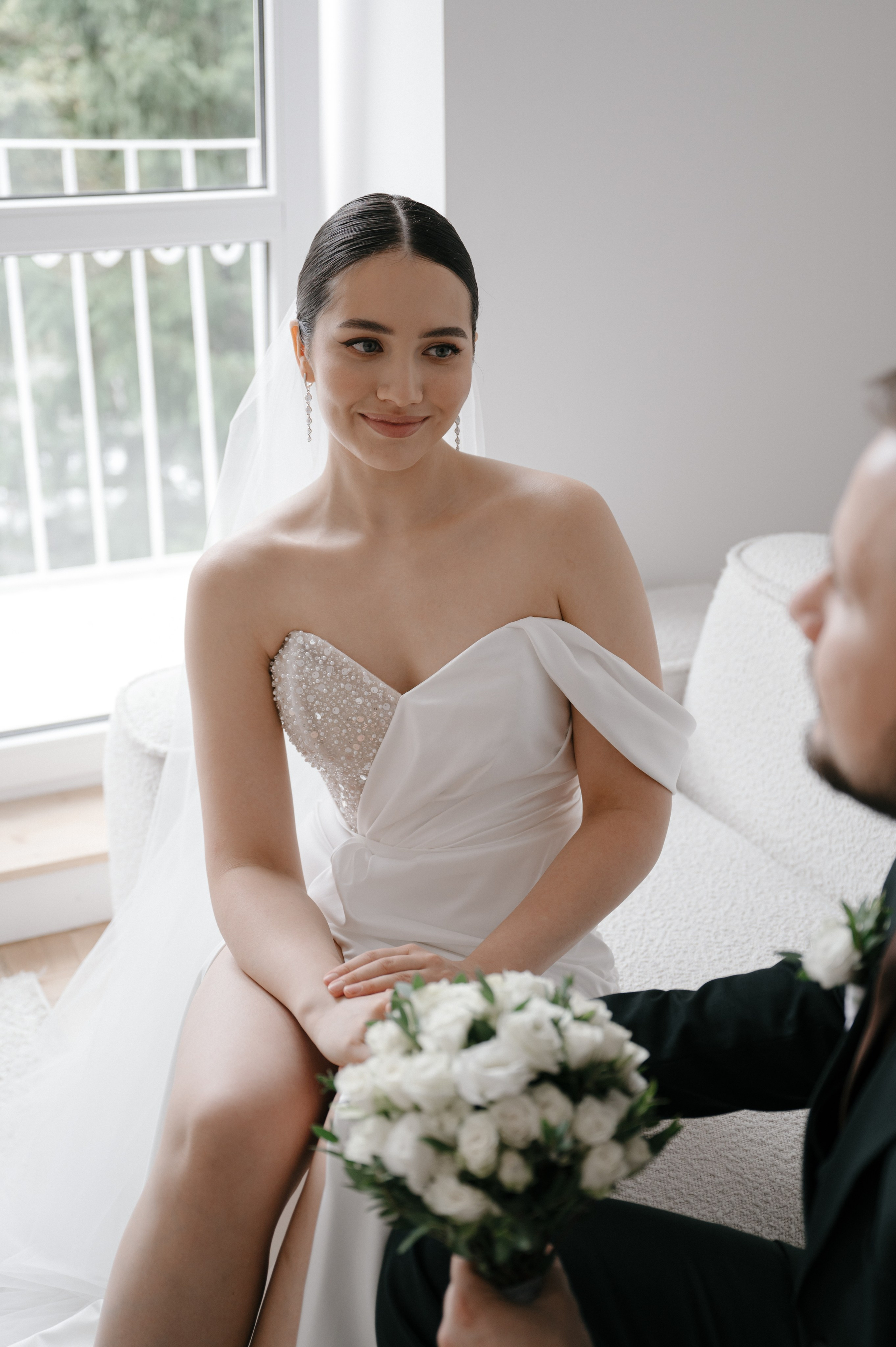 А&В. Свадебный и семейный фотограф Олеся Маркелова