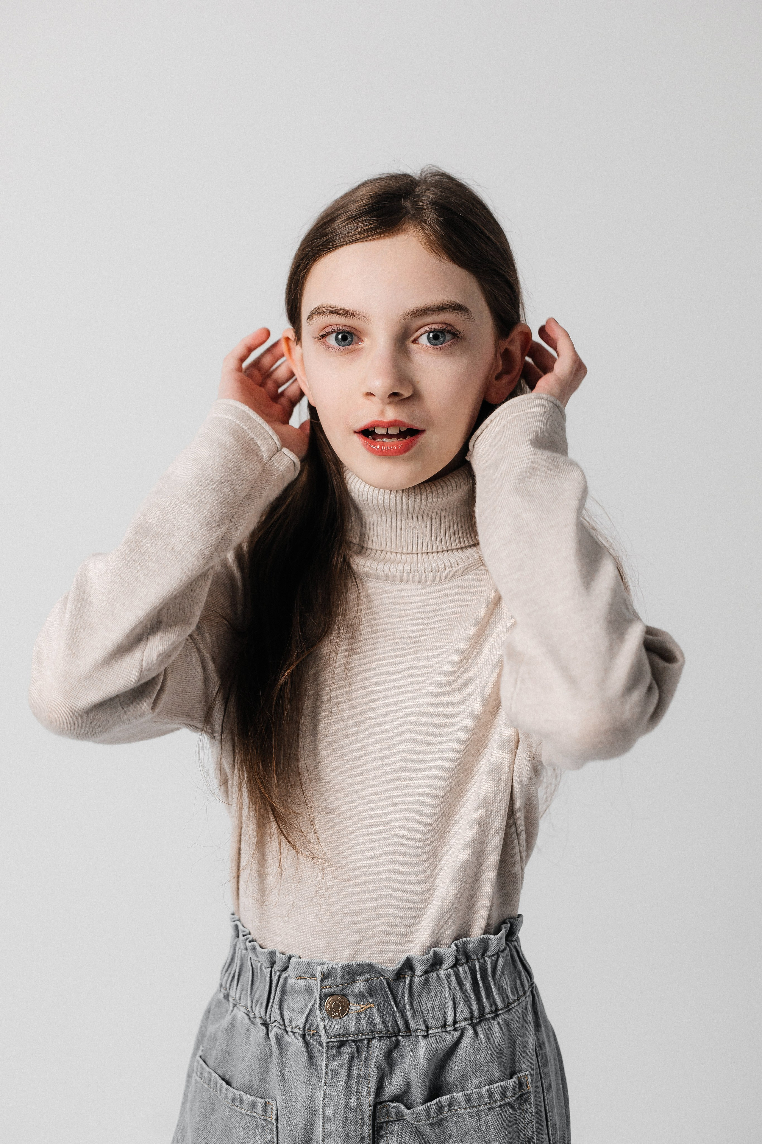 Модельные и актерские тесты. Фотограф в Минске Алёна Дианина