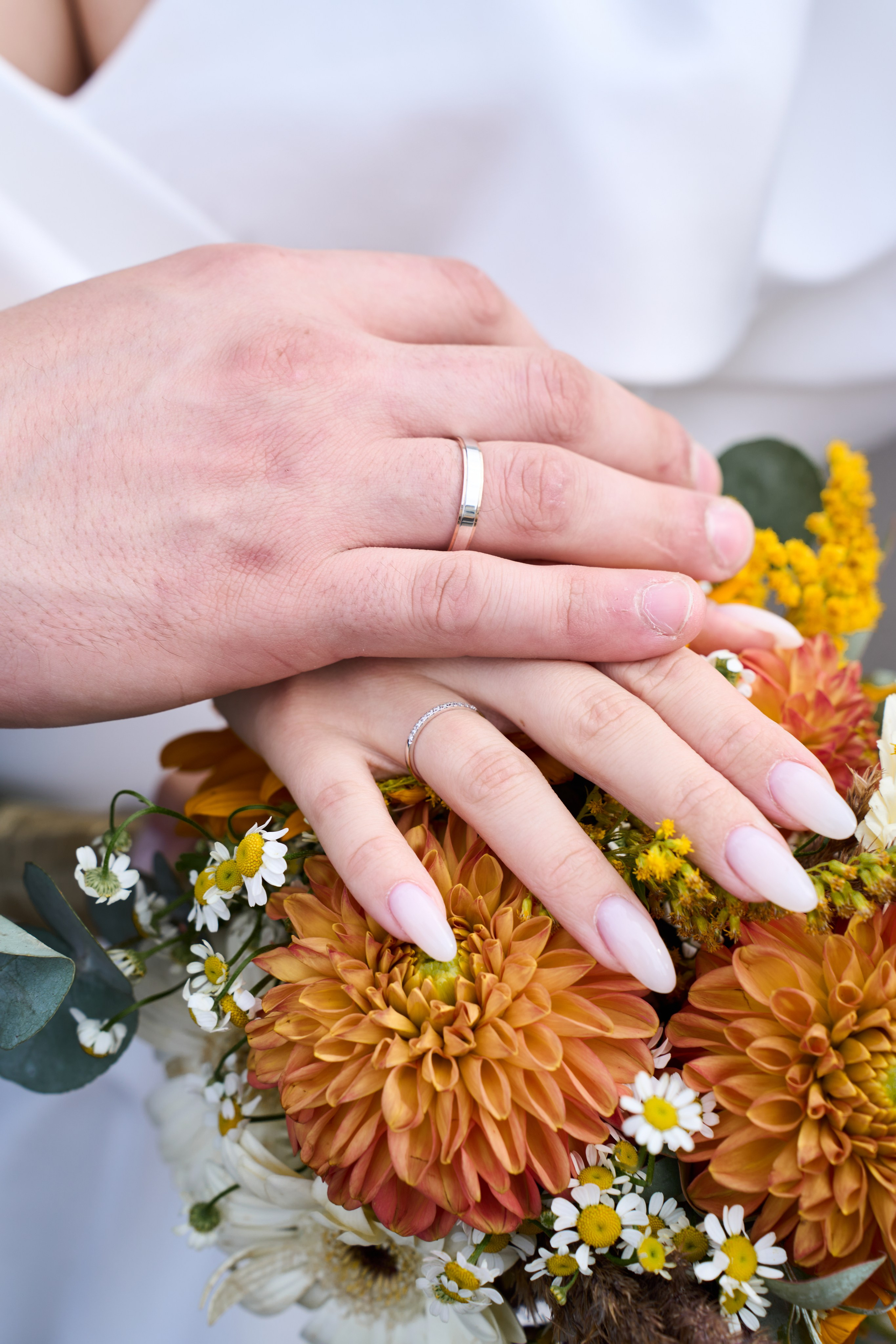 Яна & Андрей. Елизавета Мальгина, фотограф в Москве