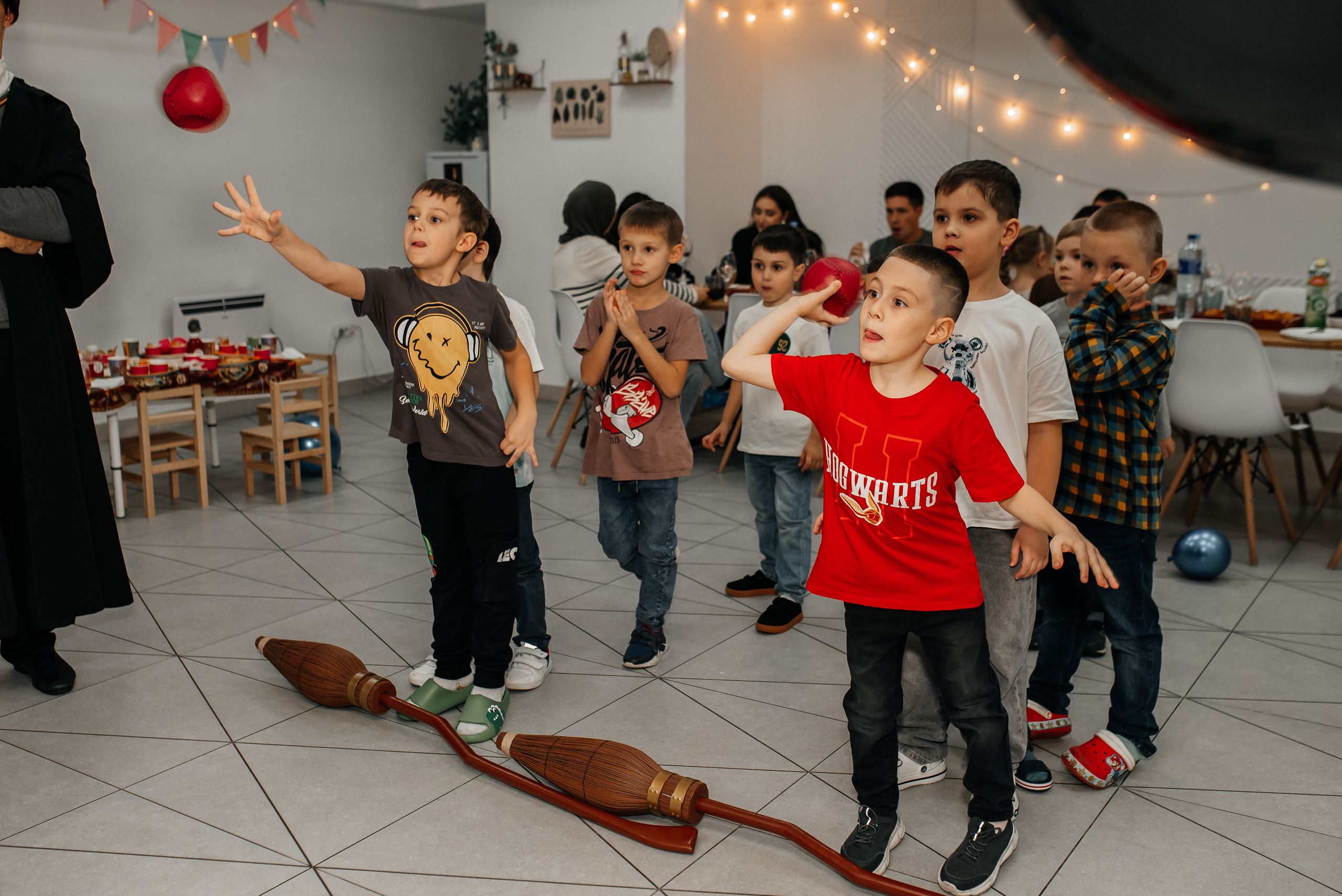 Турнир награждение. Семейный, индивидуальный, контент фотограф Москва