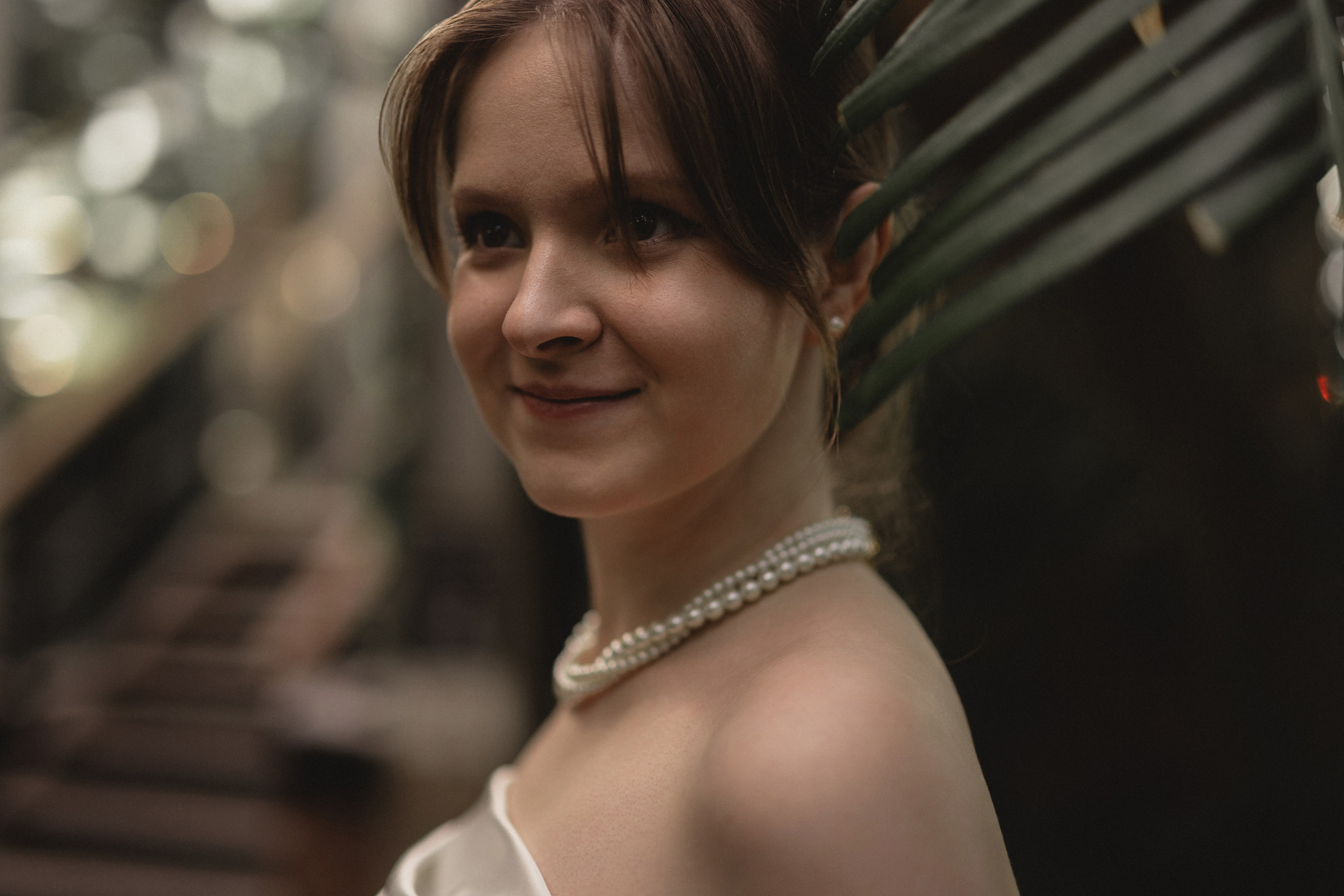 Настя & Женя