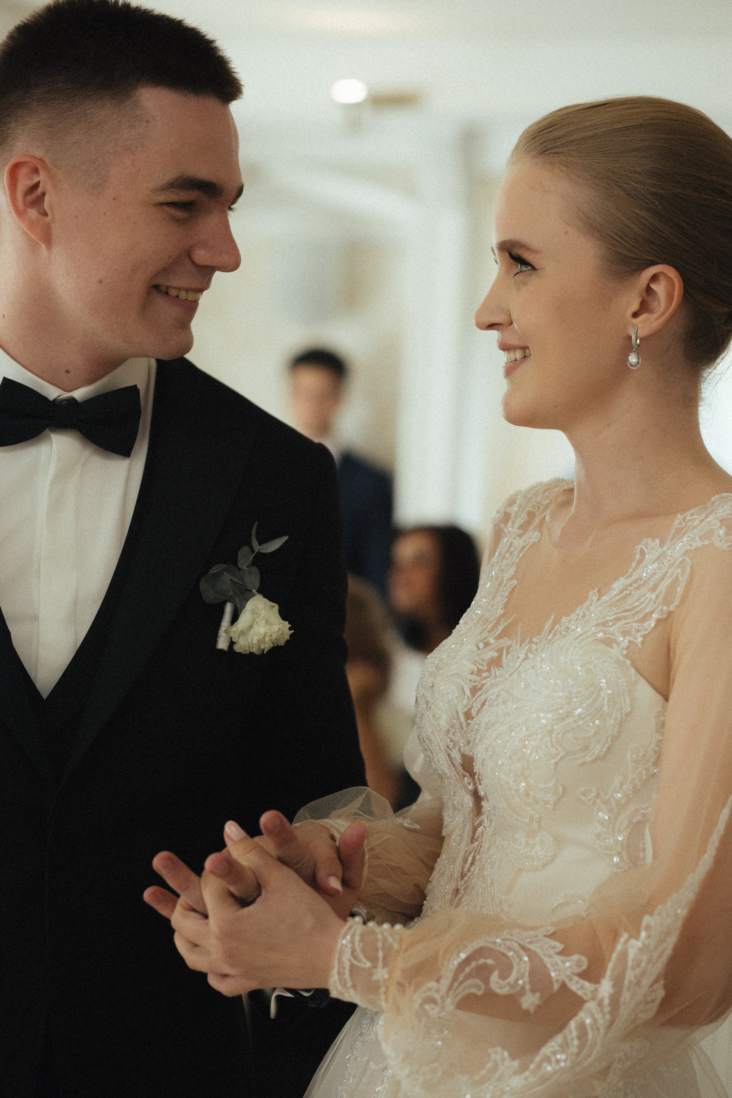 Катя и Данил. Wedding photographer in St. Petersburg, Moscow and Europe