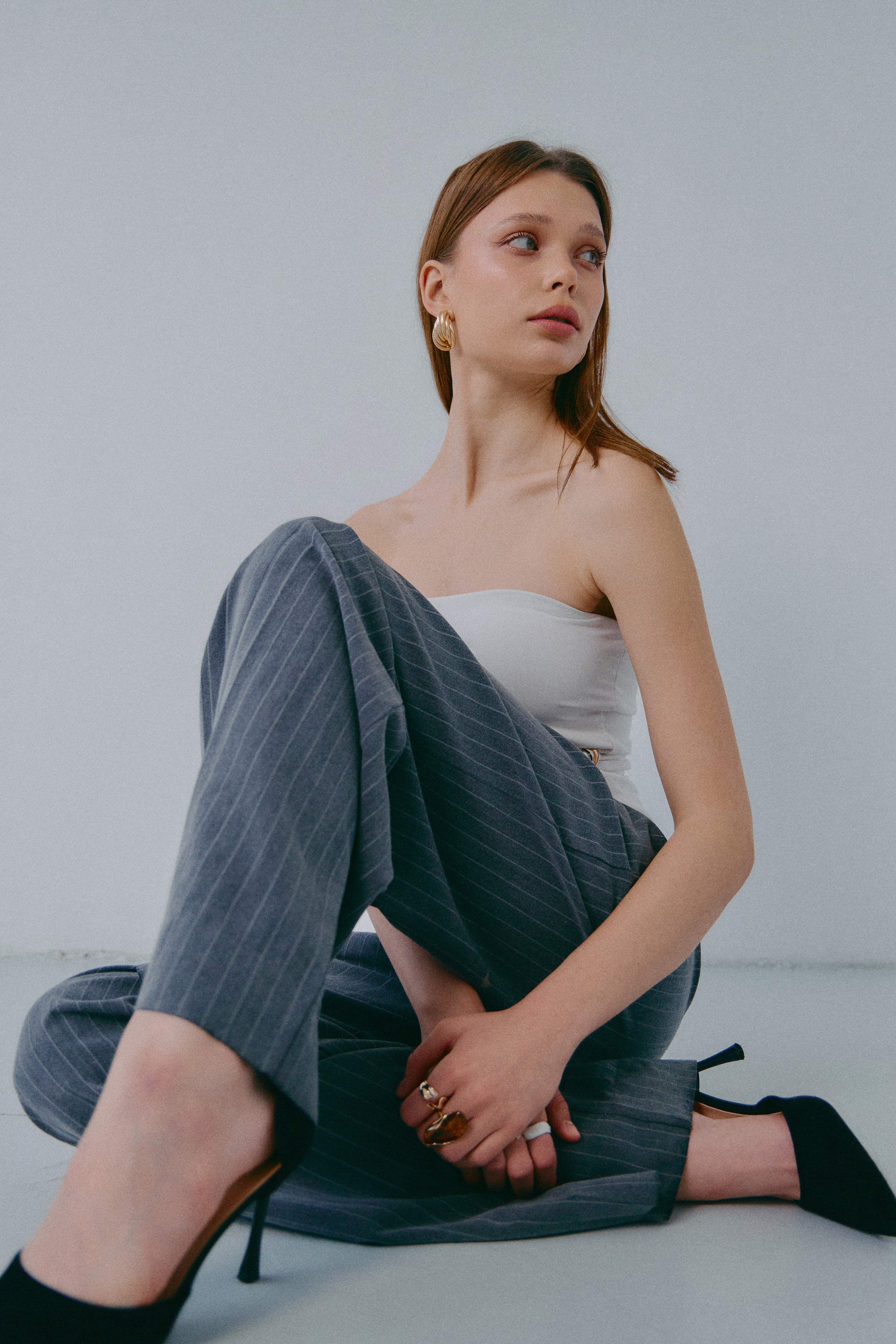 ЖЕНСКИЙ ПОРТРЕТ. Портретный фотограф в Екатеринбурге Имангалиев Болат