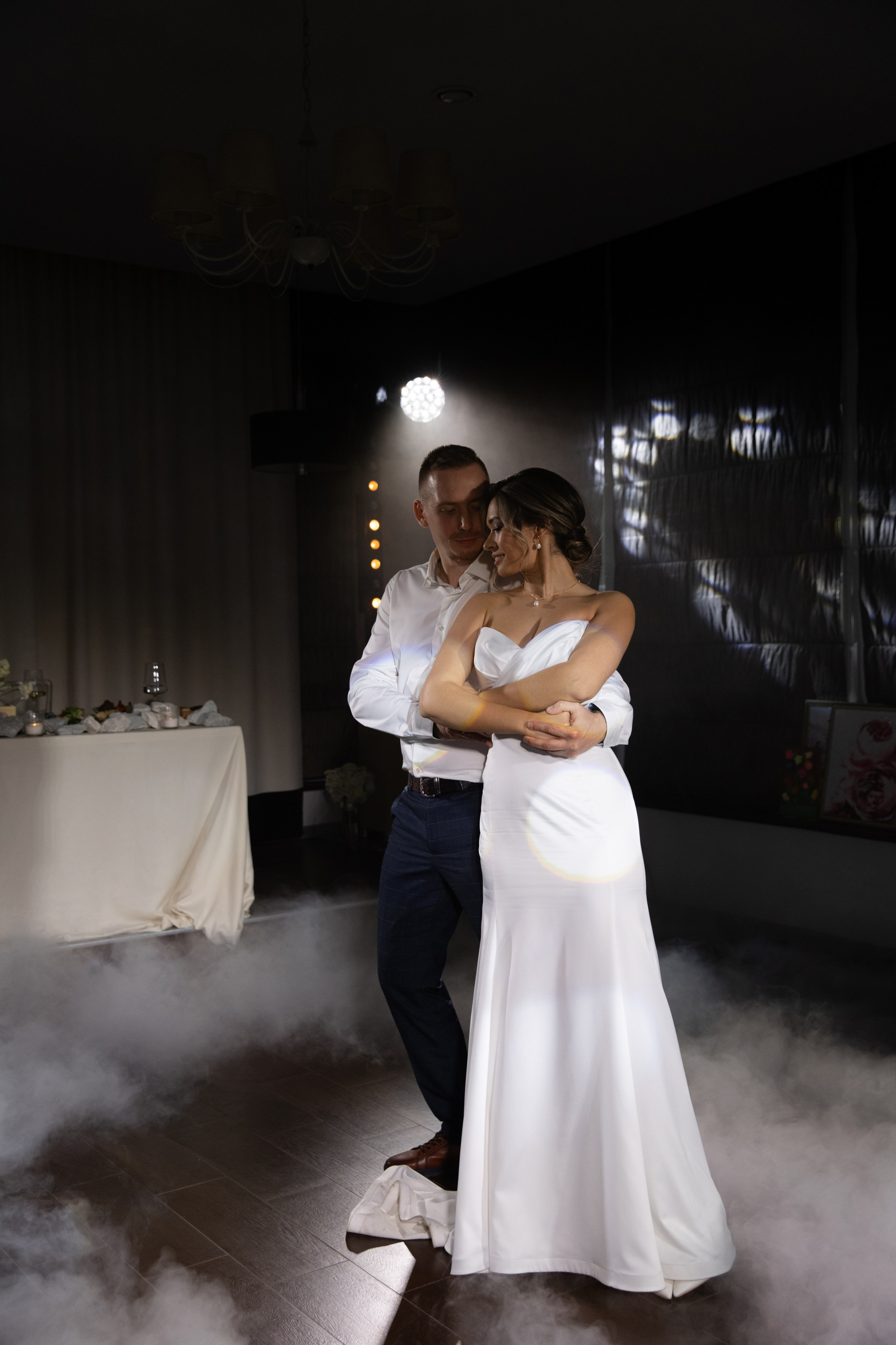 Даша и Леша. Фотограф Нижний Новгород