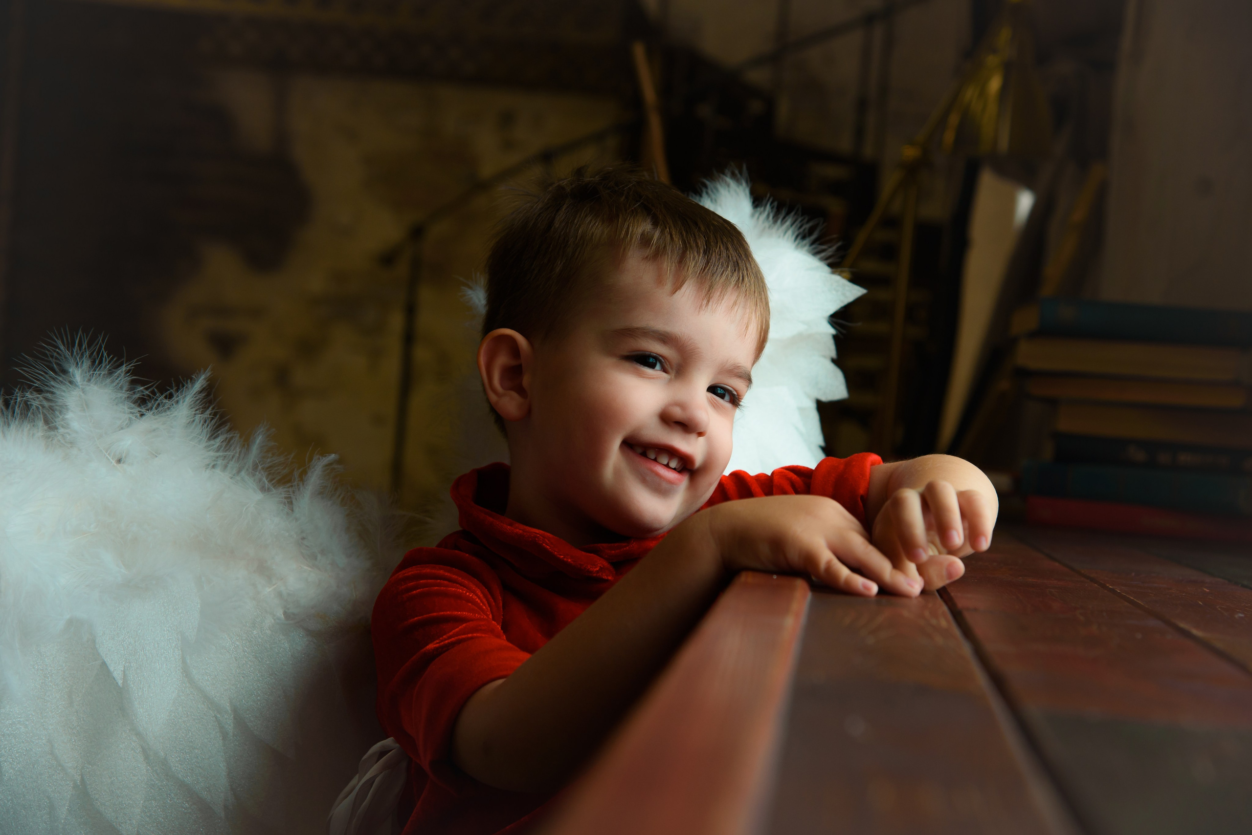 Костенко Фёдор. Model base