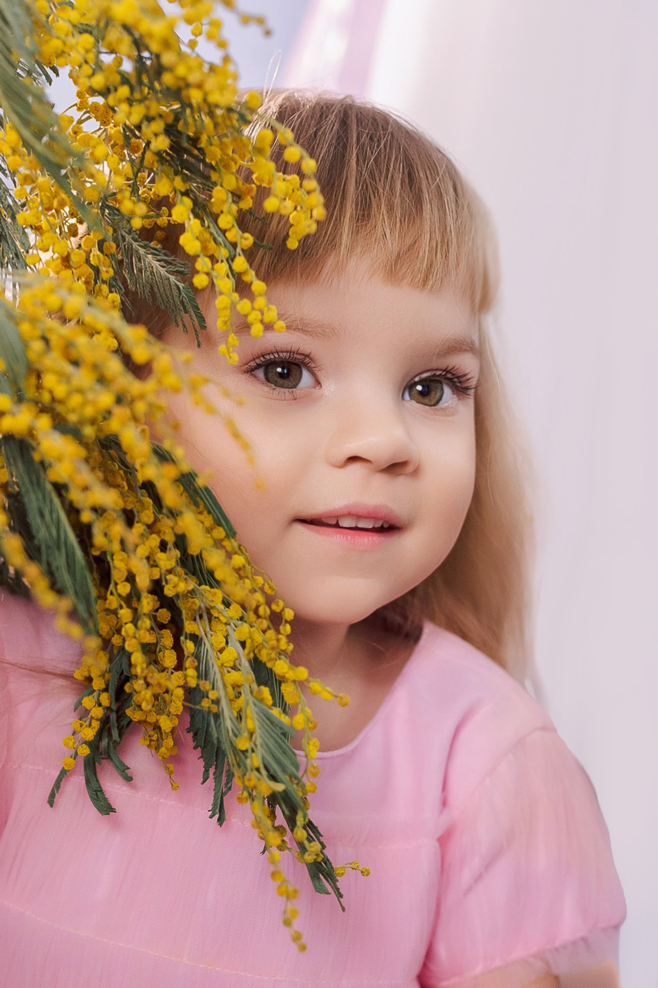 Булатова Анна-Мария. Model base