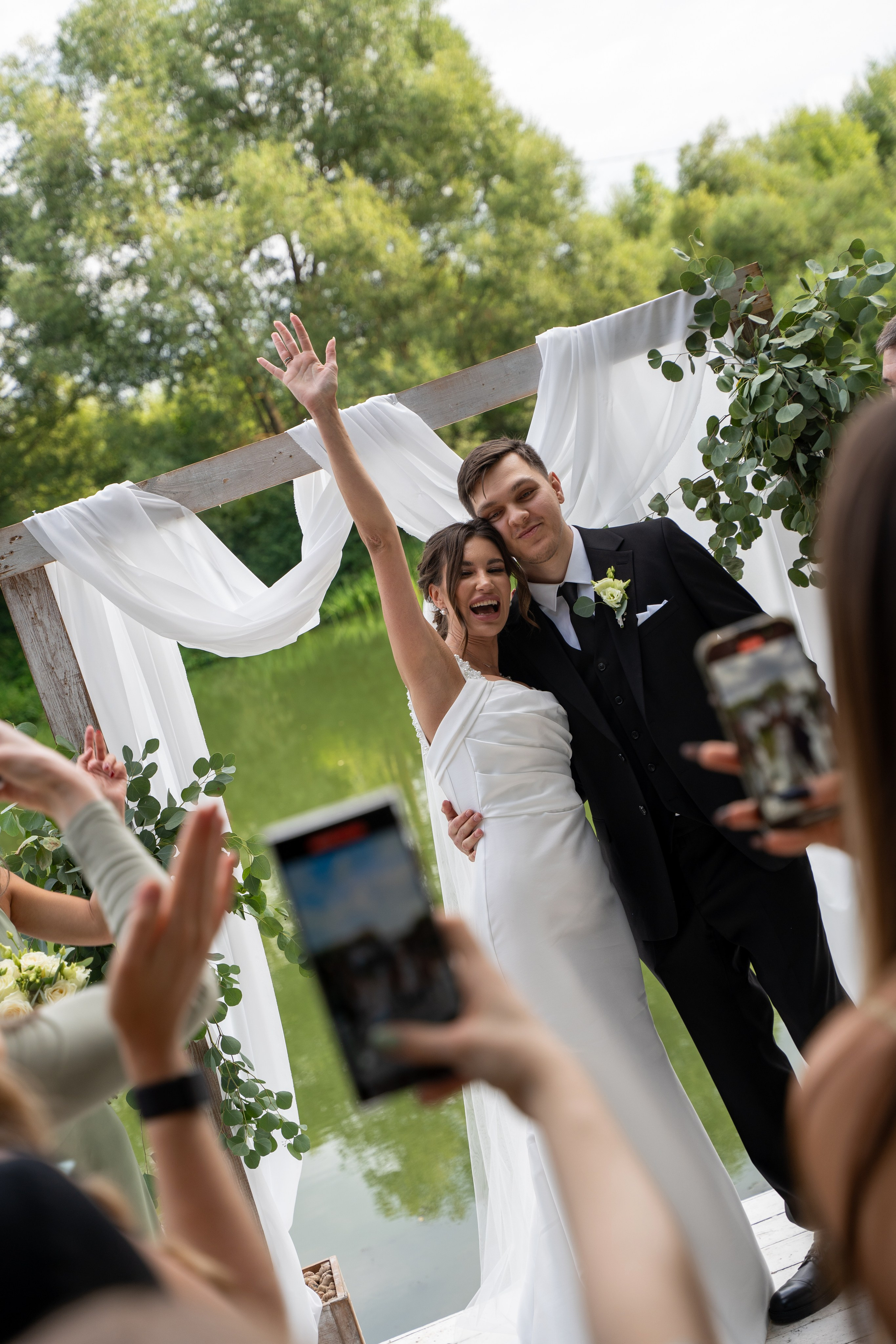 Ася и Дамир