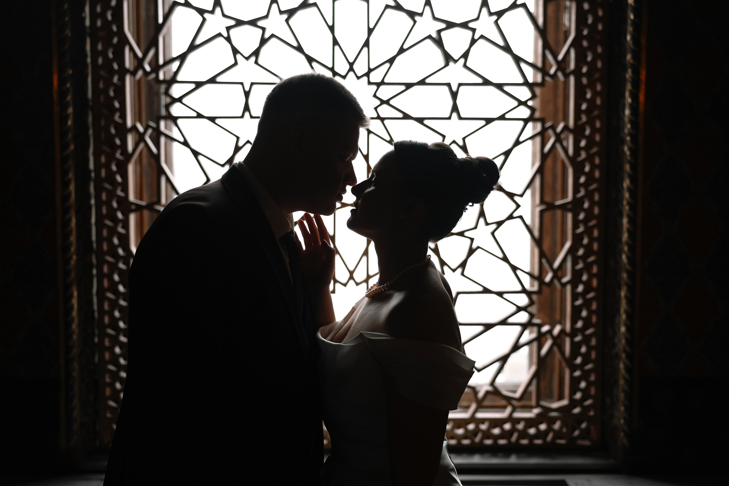 Алина и Паша. Свадебный и семейный Фотограф Денис Кошель