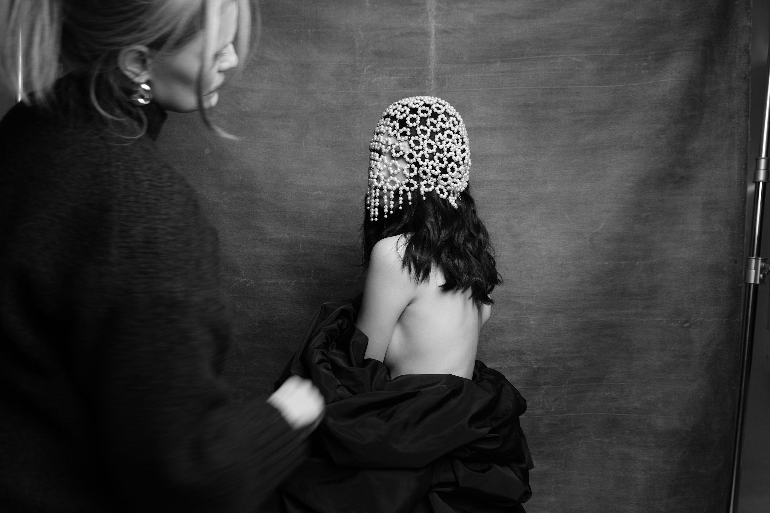 Индивидуальная и коммерческая фотография