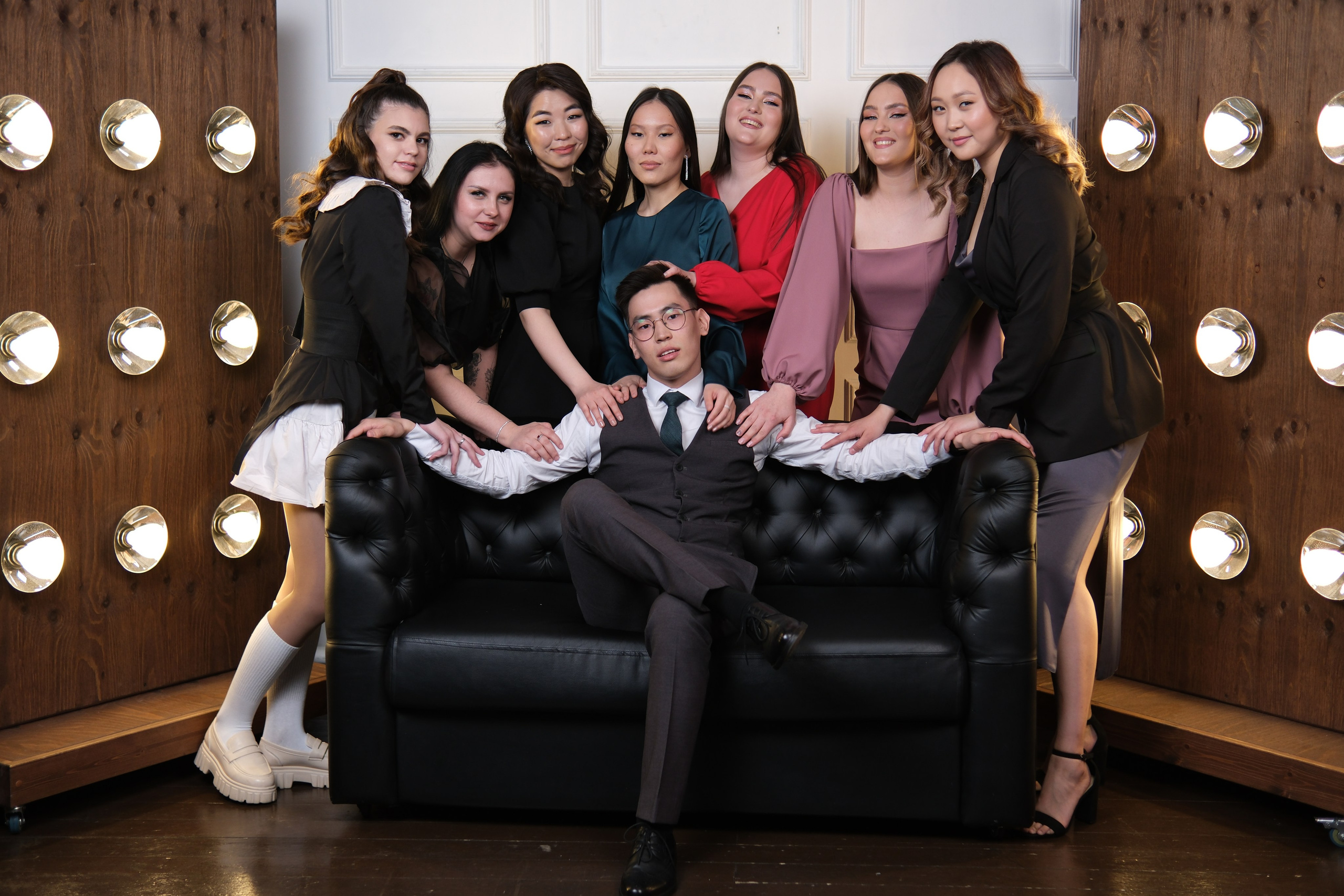 ШКОЛЫ / ИНСТИТУТЫ / ВЫПУСКНИКИ. Фотограф Чита | Иркутск | Новосибирск