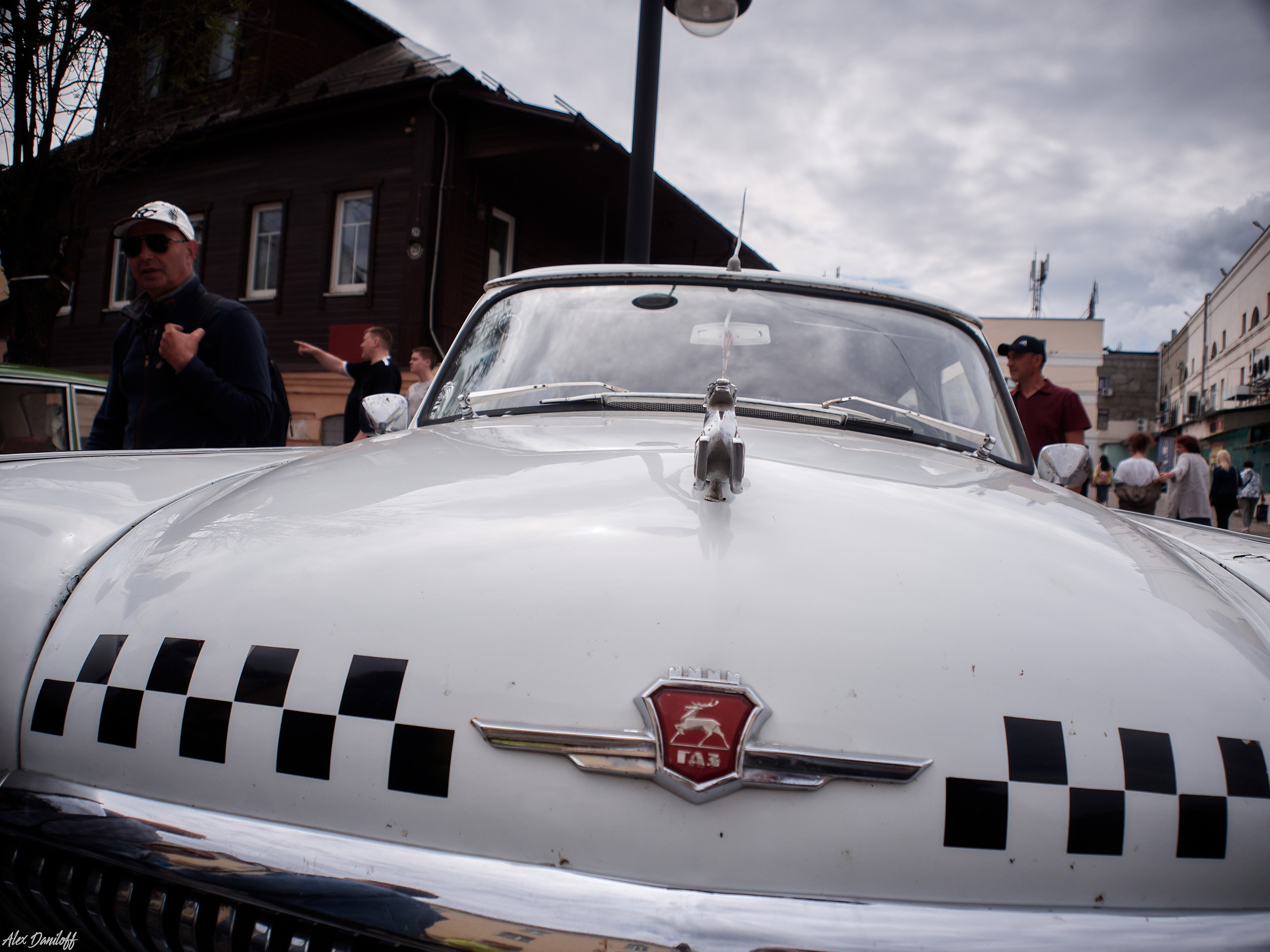 День семьи, любви и верности 2025. Муром-Инфо. Новости культуры, образования, спорта в городе Муром