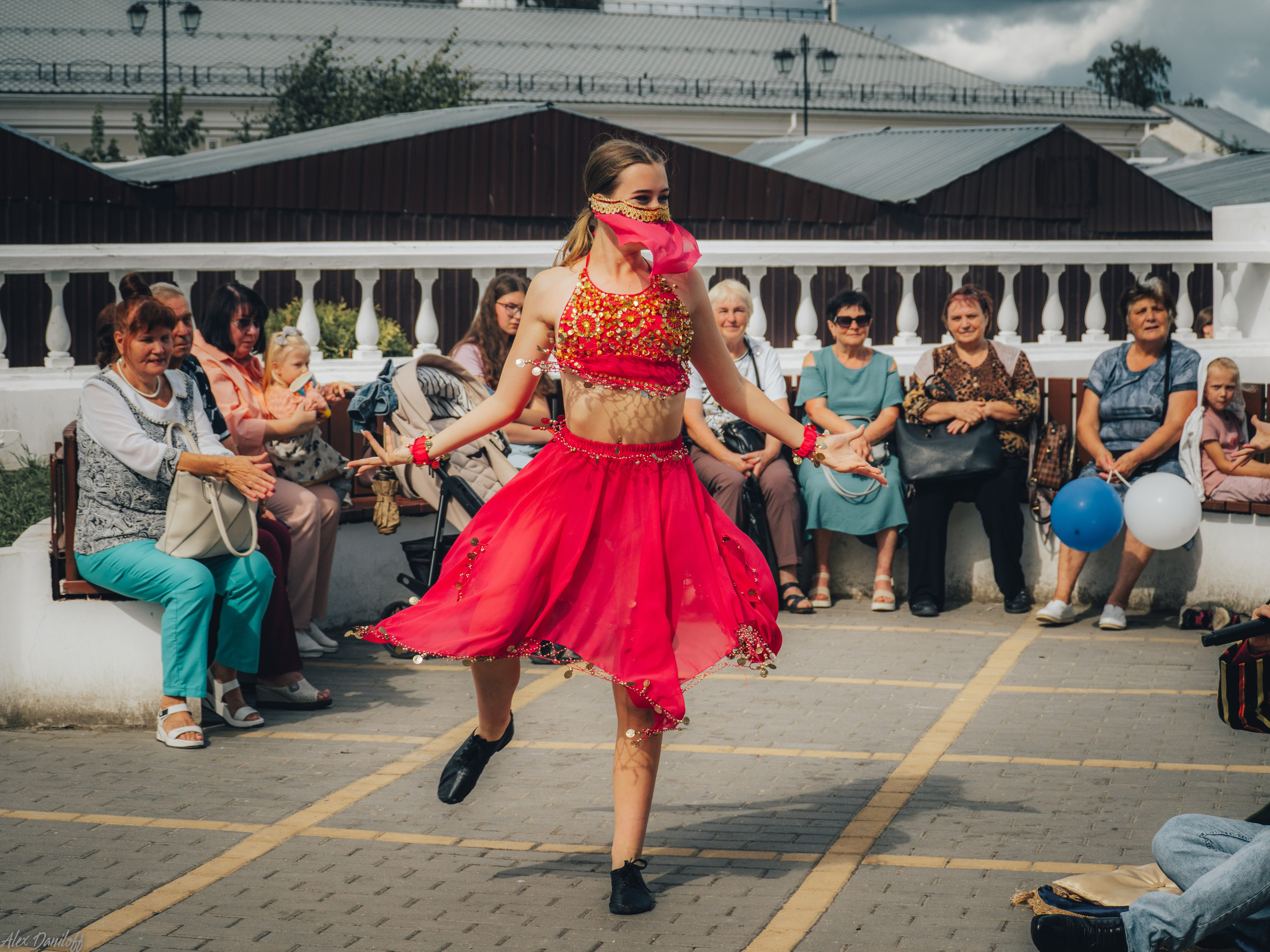 День города. Муром. 2024. Муром-Инфо. Новости культуры, образования, спорта в городе Муром