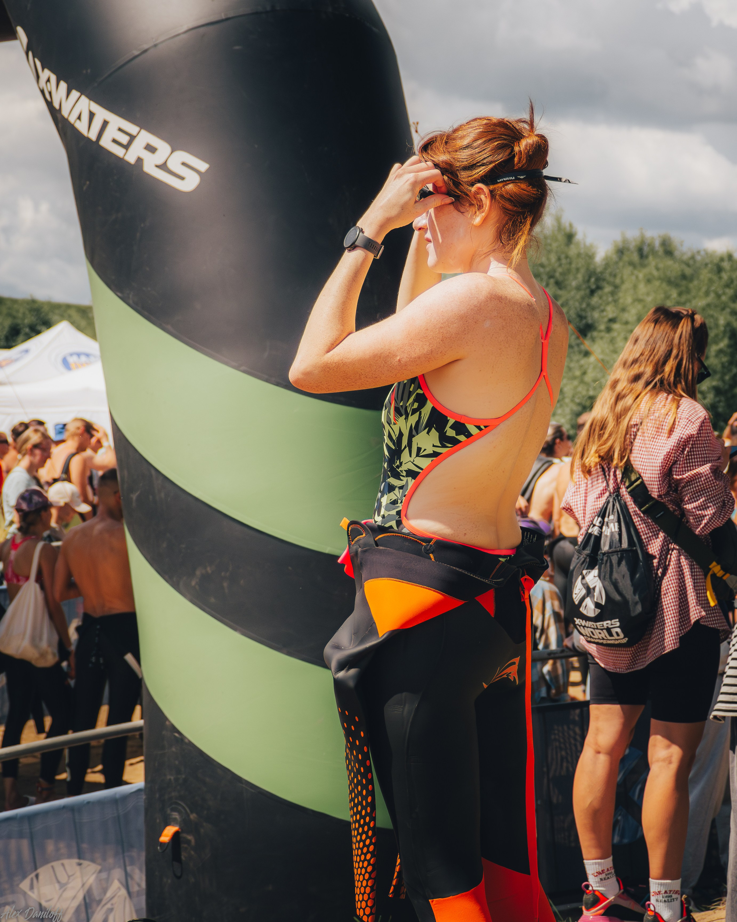 X-WATERS 2024 Муром. Муром-Инфо. Новости культуры, образования, спорта в городе Муром