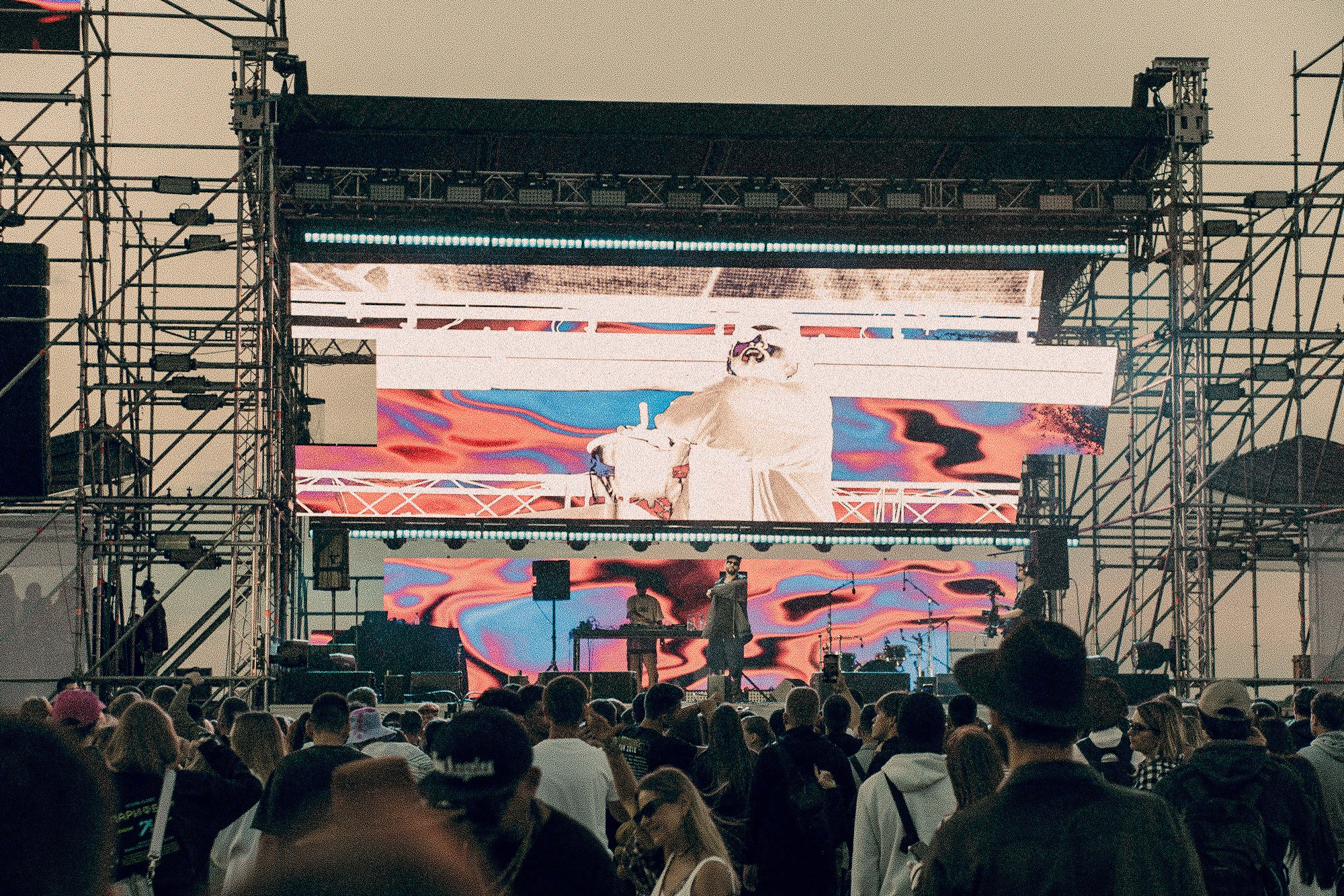 Парифест. Фотограф Нижний Новгород — Дмитрий Грехов