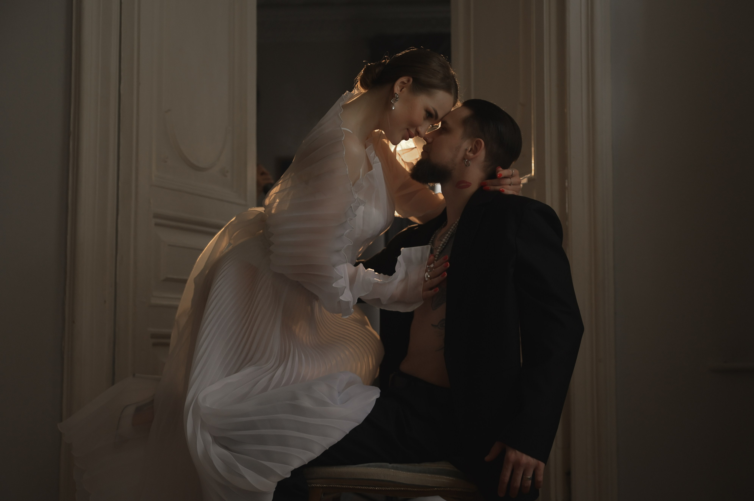 Свадебный фотограф в Санкт Петербурге Падерина Кристина