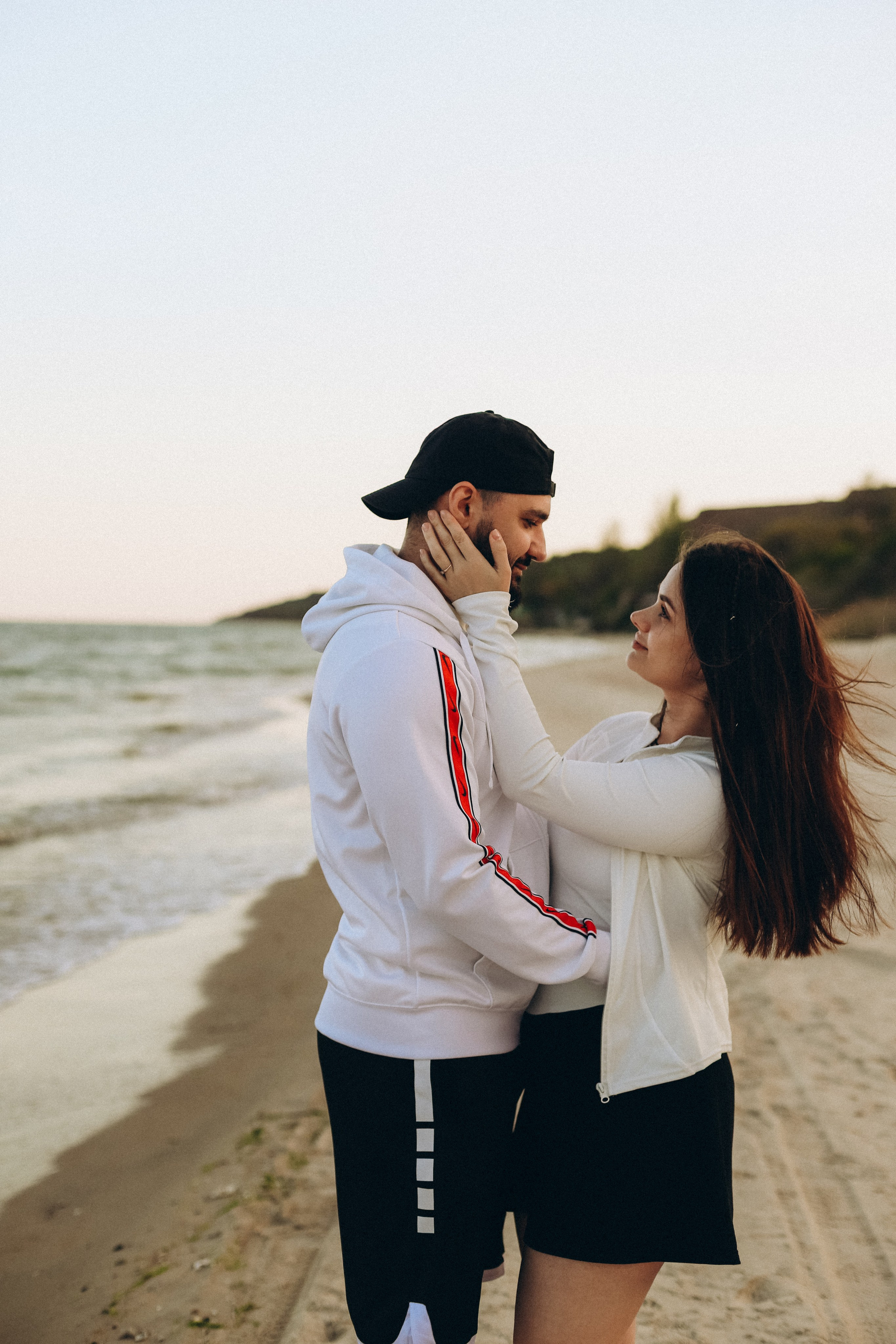 МАРИЯ & АРТЁМ. Фотограф Мариуполь | Ялта | Крым — Диана Мазенко