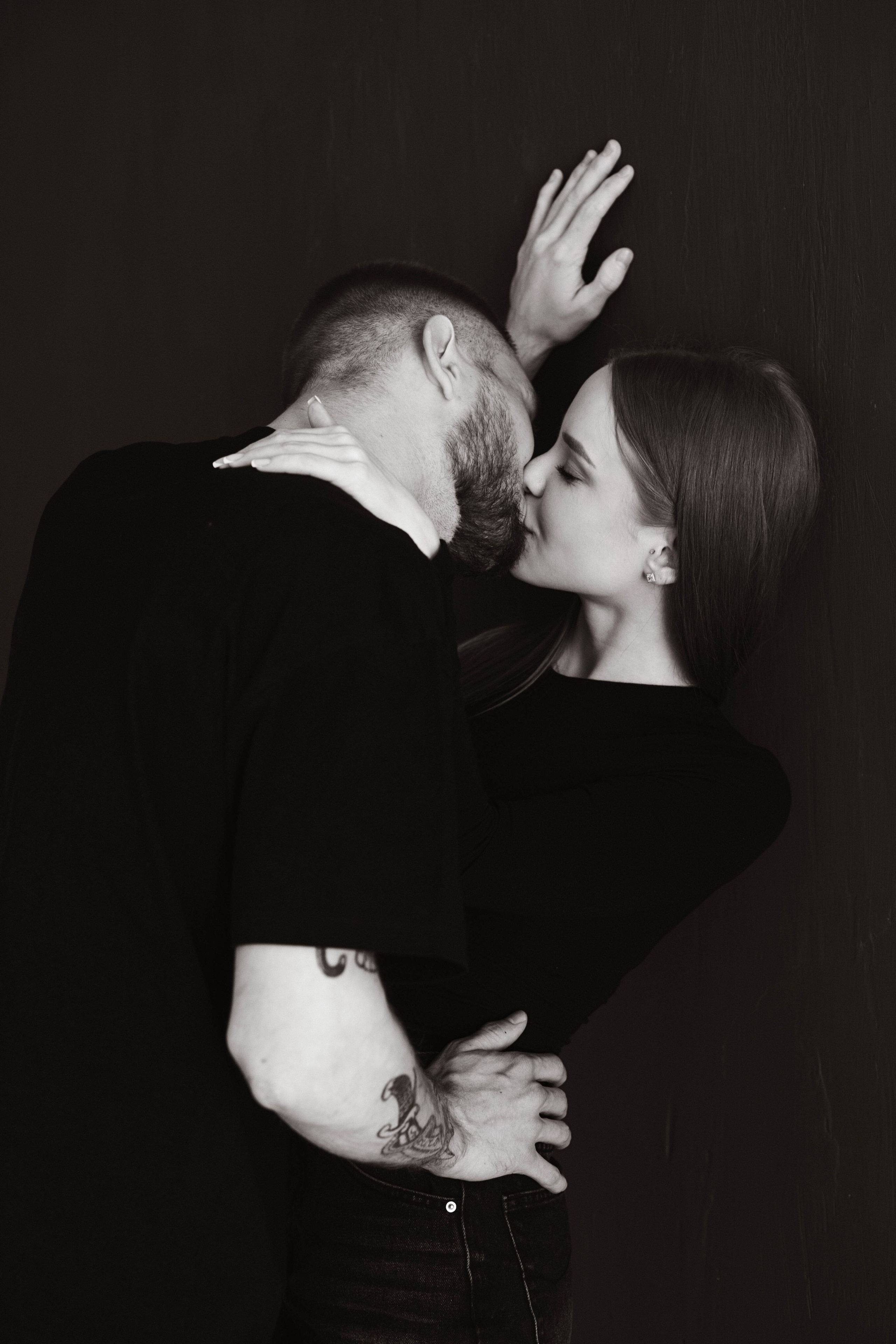 Илона & Виталий. Фотограф Мариуполь | Ялта | Крым — Диана Мазенко