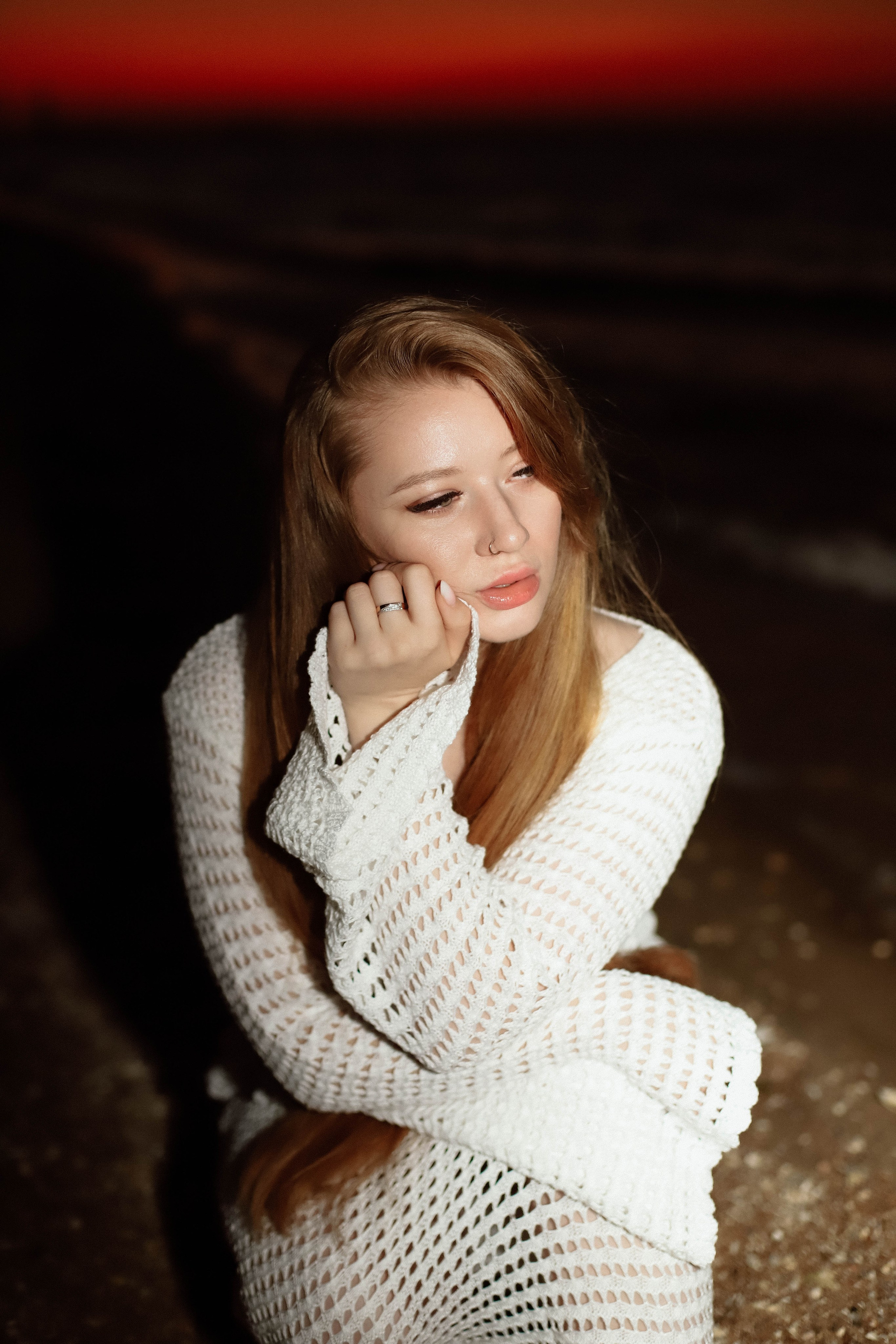 АЛИНА. Фотограф Мариуполь | Ялта | Крым — Диана Мазенко