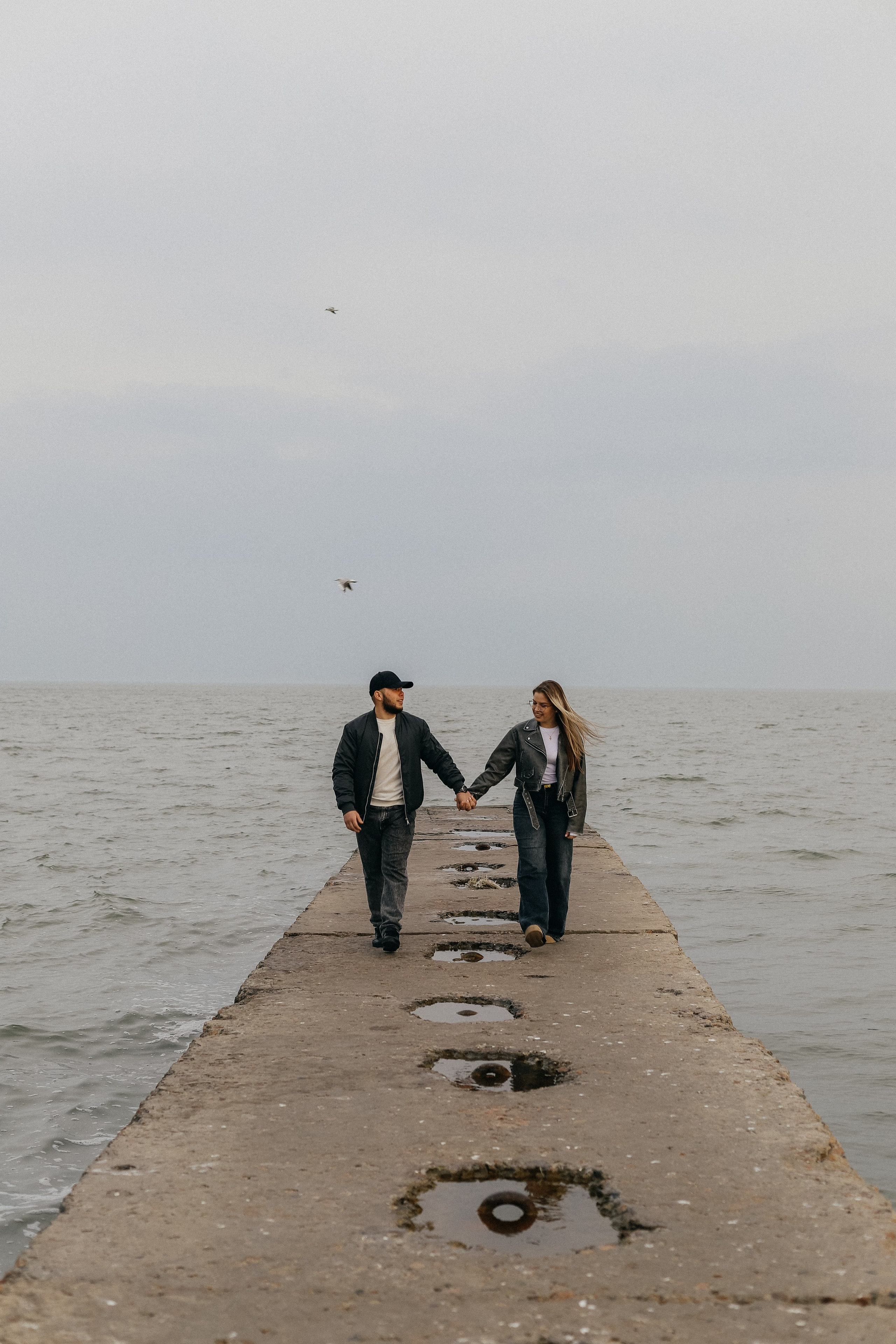 СОФИЯ & МИХАИЛ. Фотограф Мариуполь | Ялта | Крым — Диана Мазенко