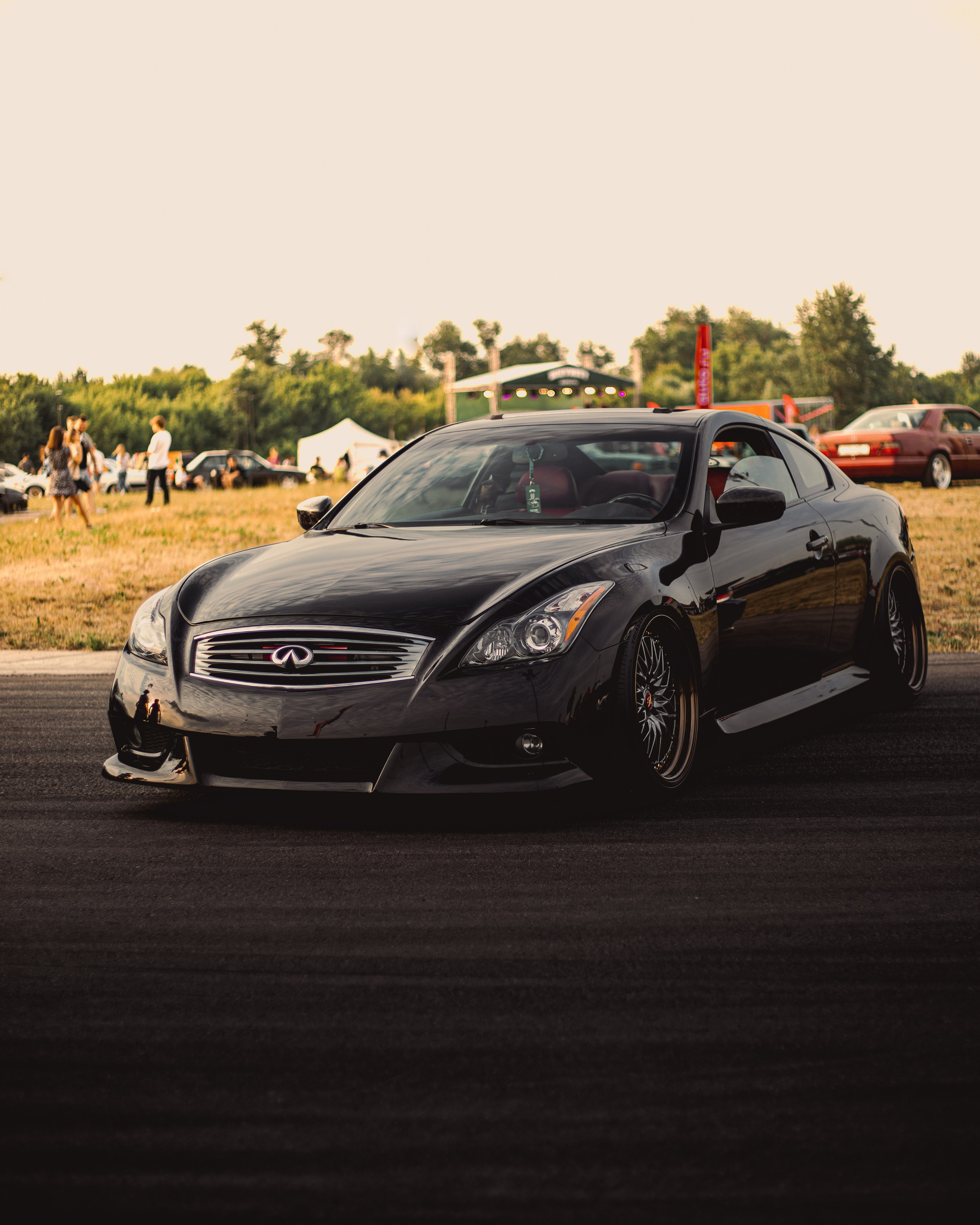 WhyNotStance!. Спортивный фотограф — Никита