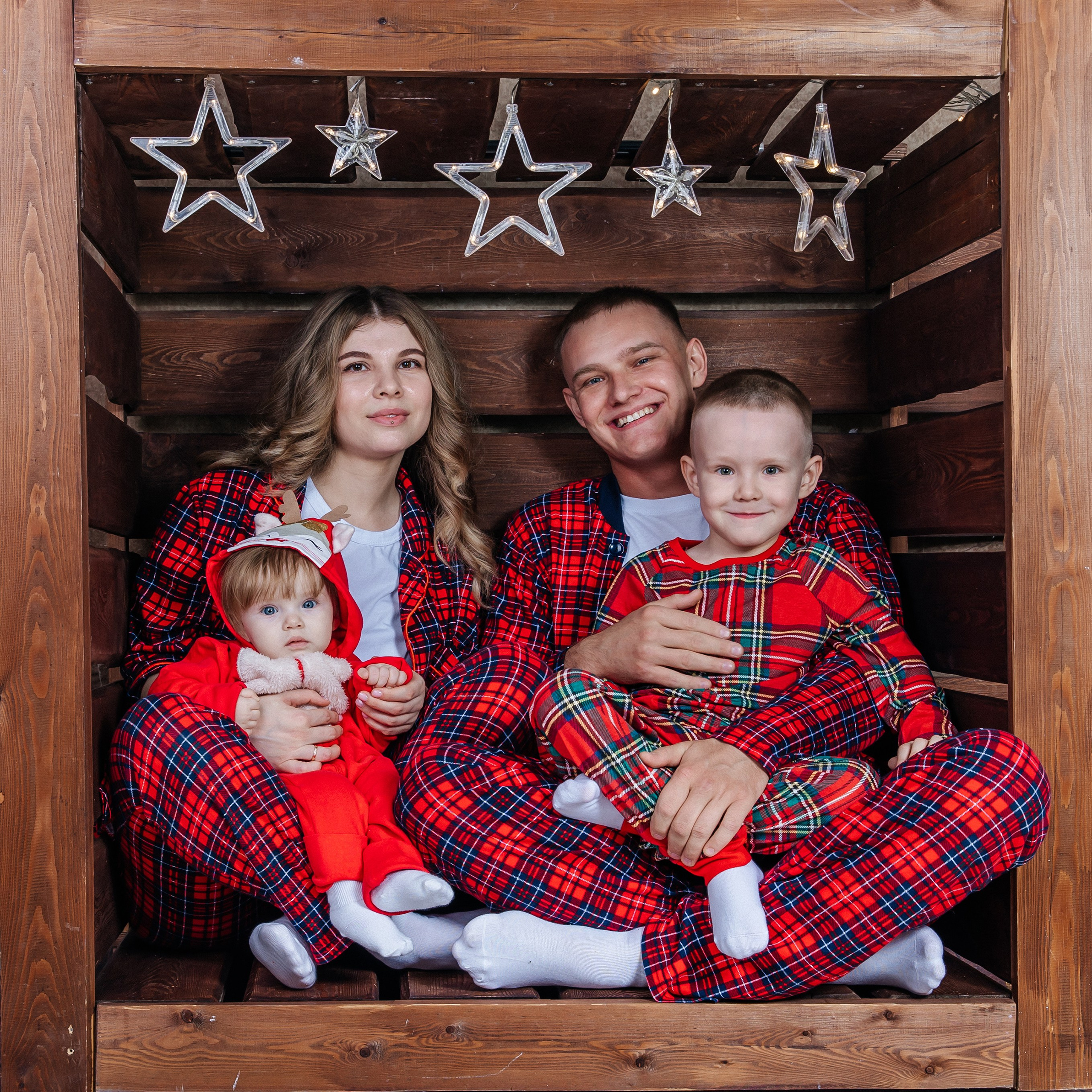 Отзывы. Фотостудия МОМЕНТ