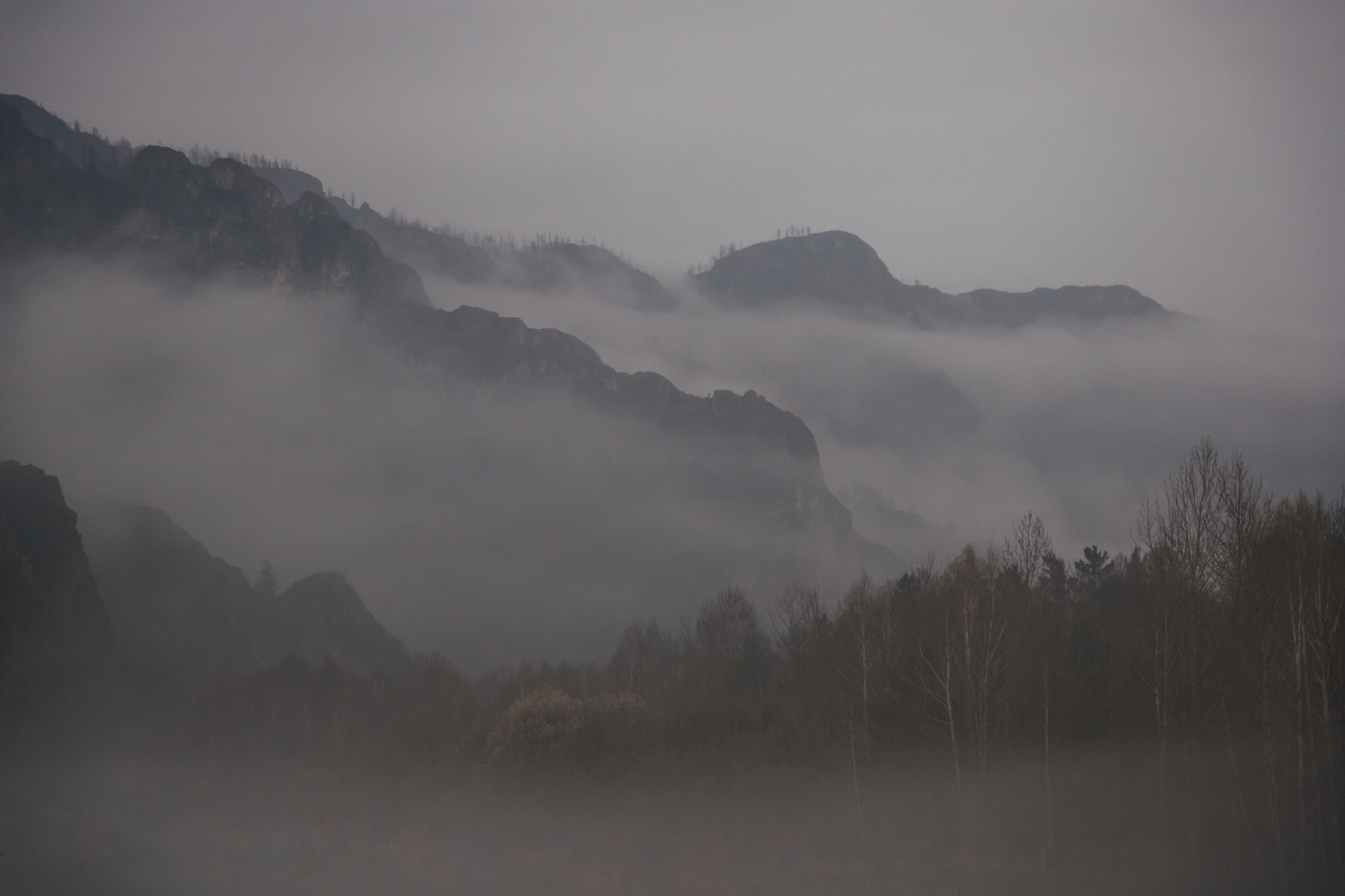Хакассия. Фотограф в Красноярске Оксана Корчагина