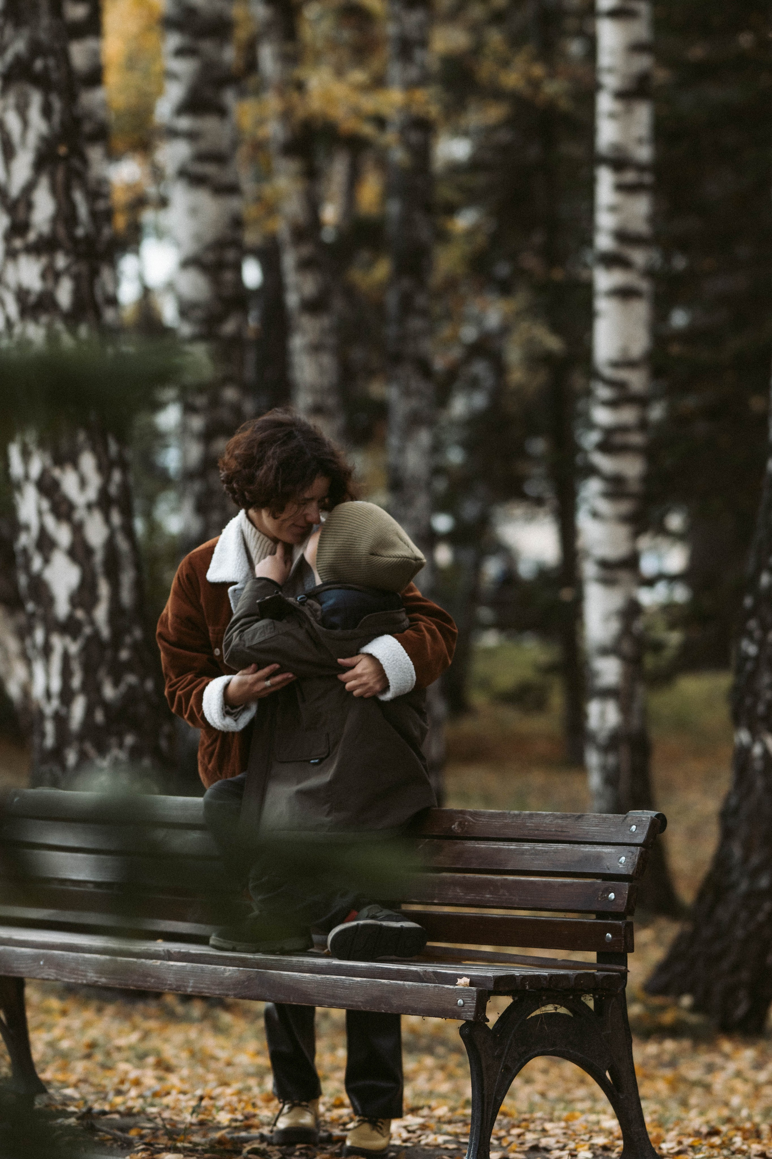 Валя и Роберт. Главная страница