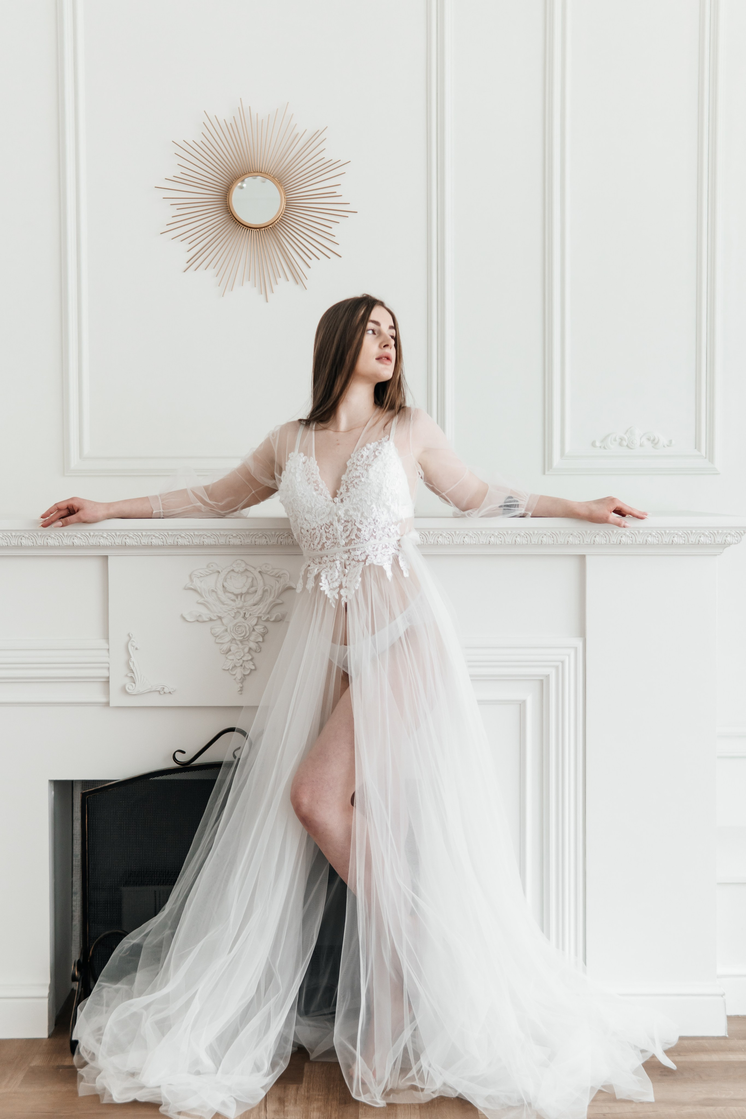 Ирина. Главная страница