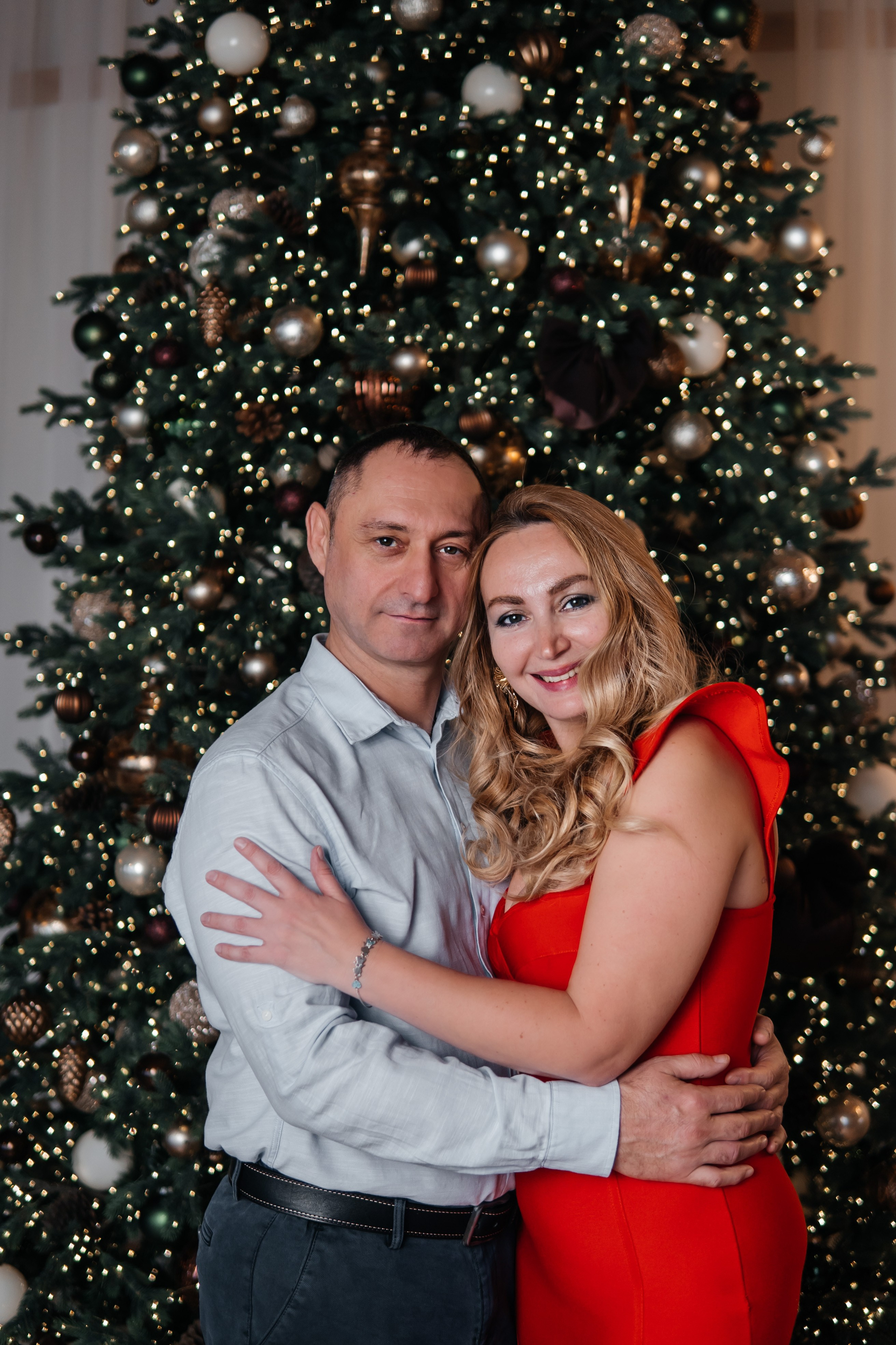 Семья Лапиковых. Главная страница