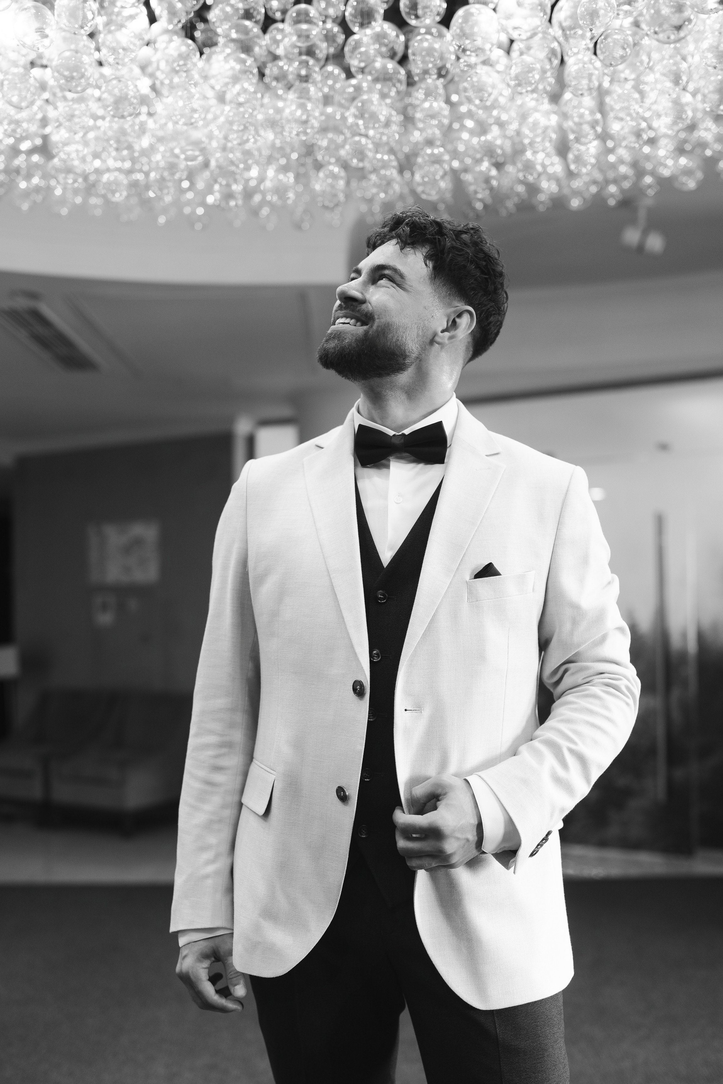 Анастасия и Антон. Фотограф Хабаровск