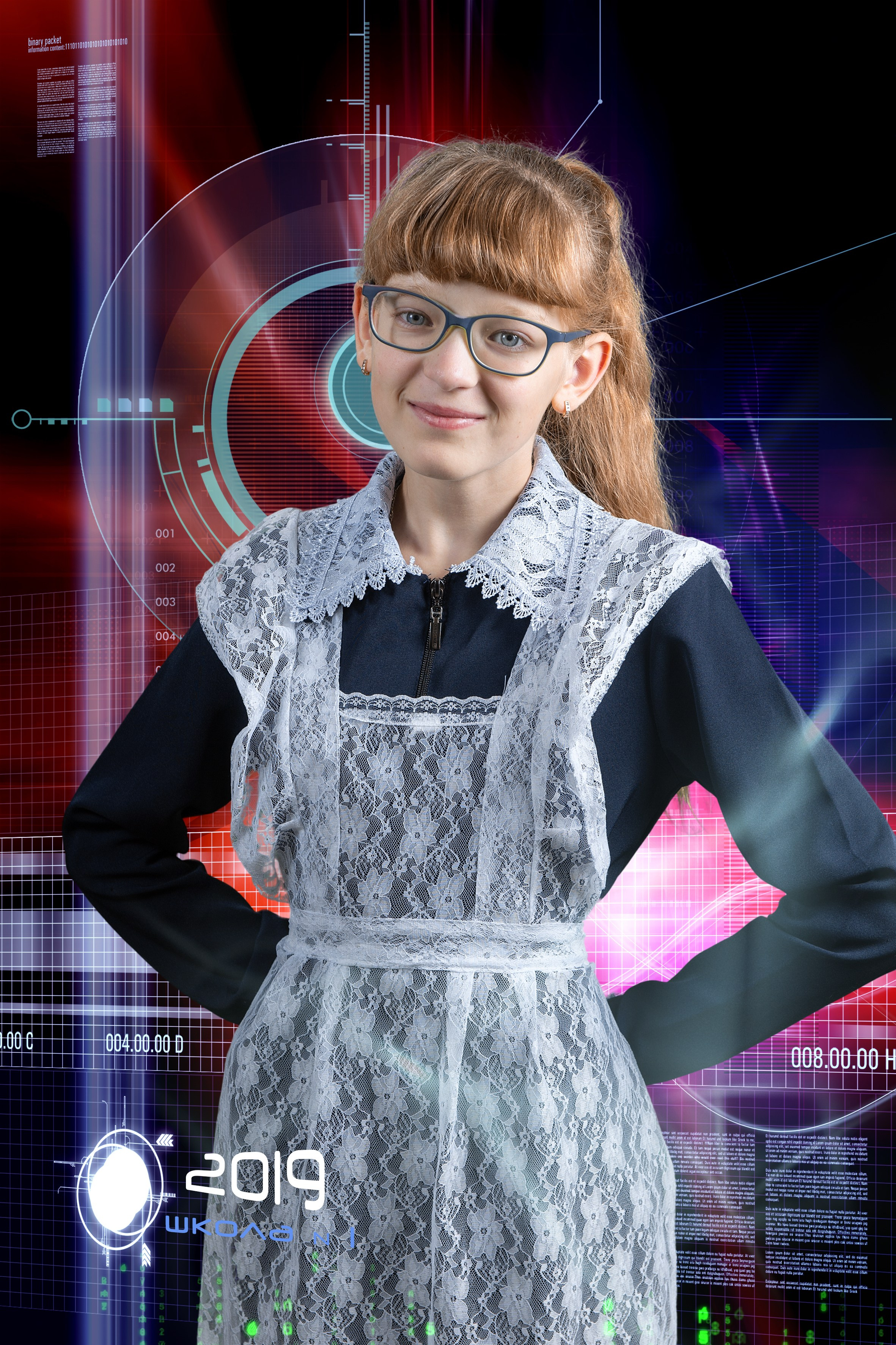 Персональная фотография. Семейный и детский фотограф в Лабытнанги Антон Власенко