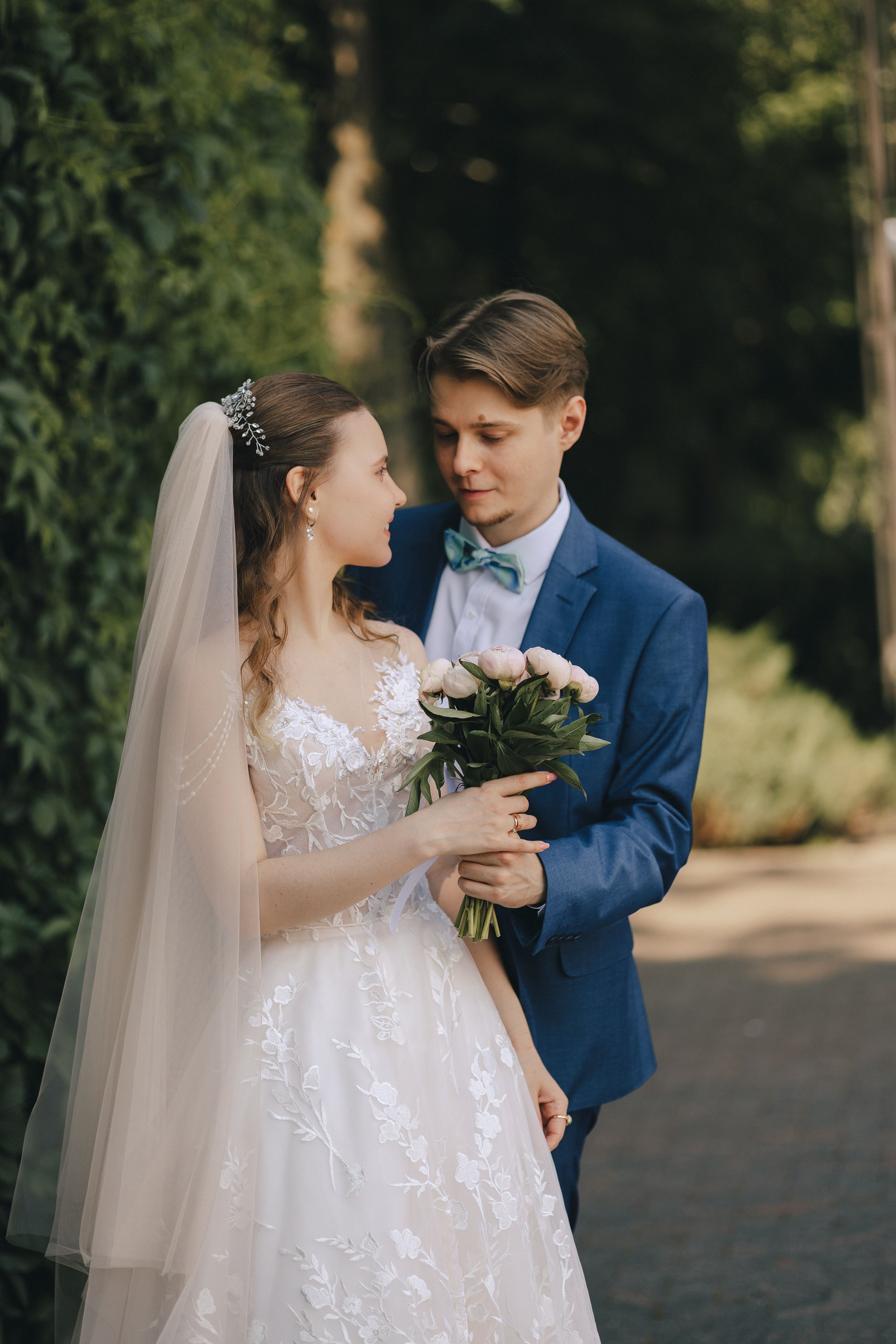 Олег и Катя. Фотограф Таганрог Любимая Надя