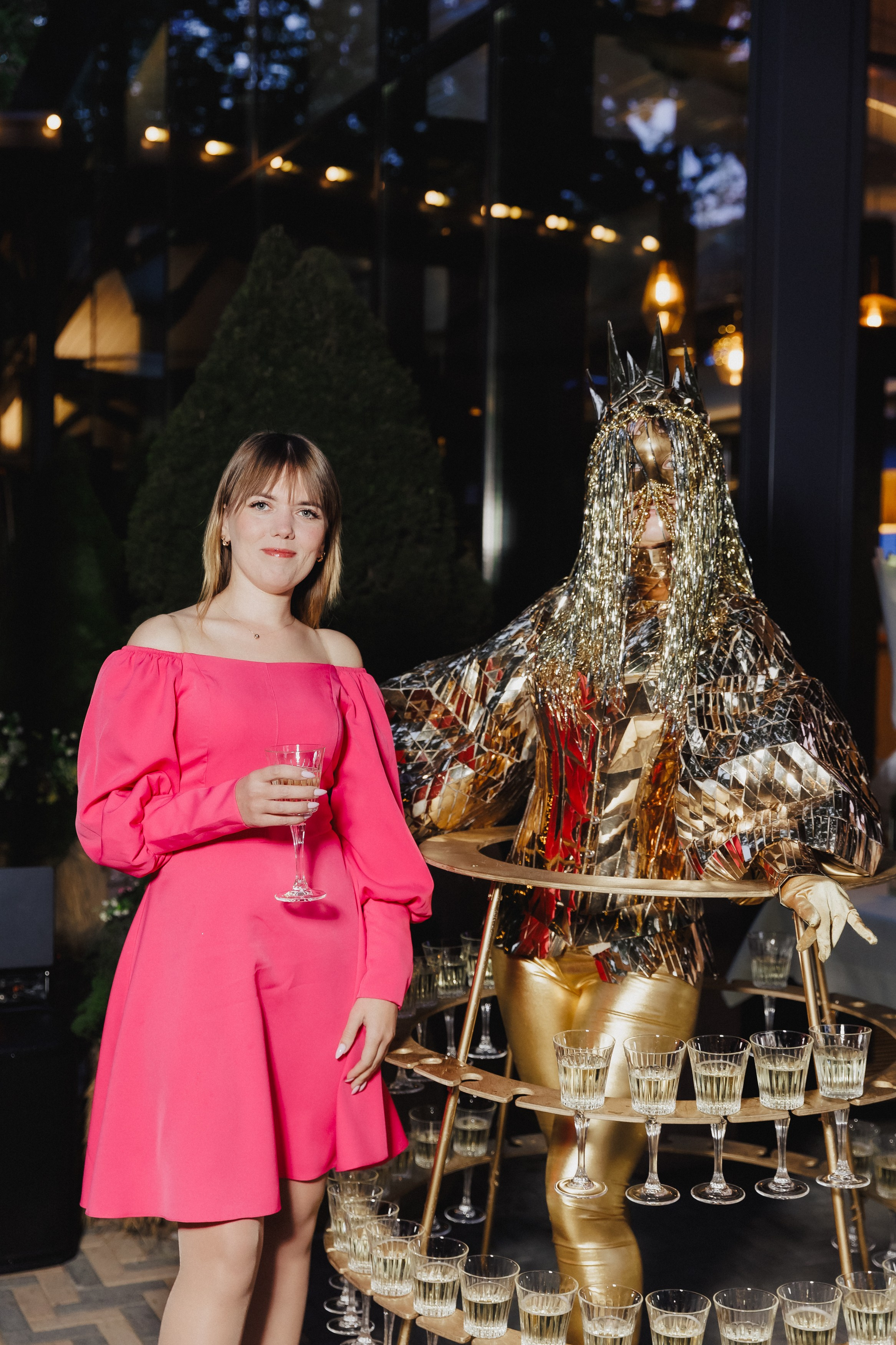 Открытие сезона в Лес и Кролик. Фотограф в Волгограде — Александра Искандерова