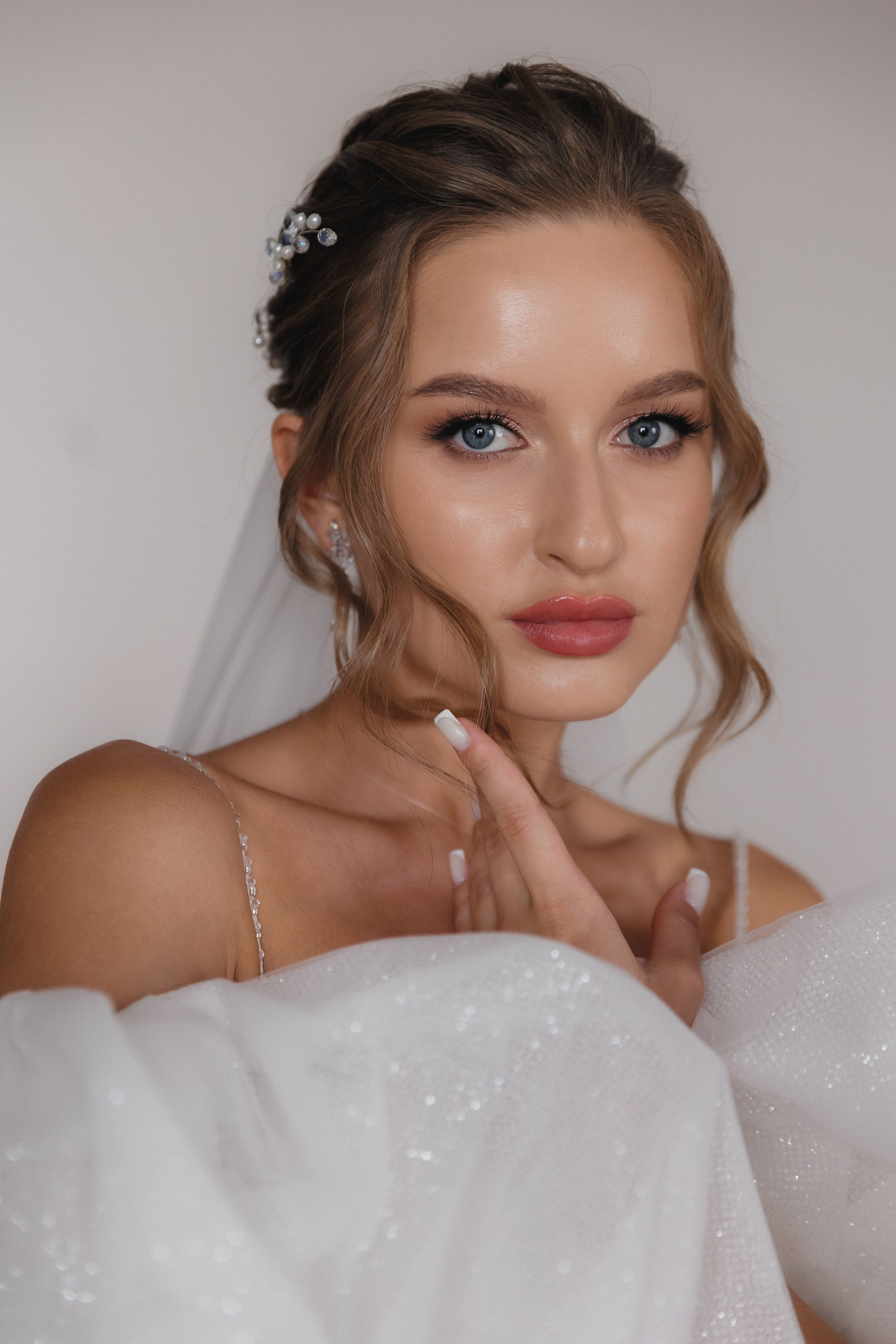 Валерия и Илья. Фотограф в Волгограде — Александра Искандерова