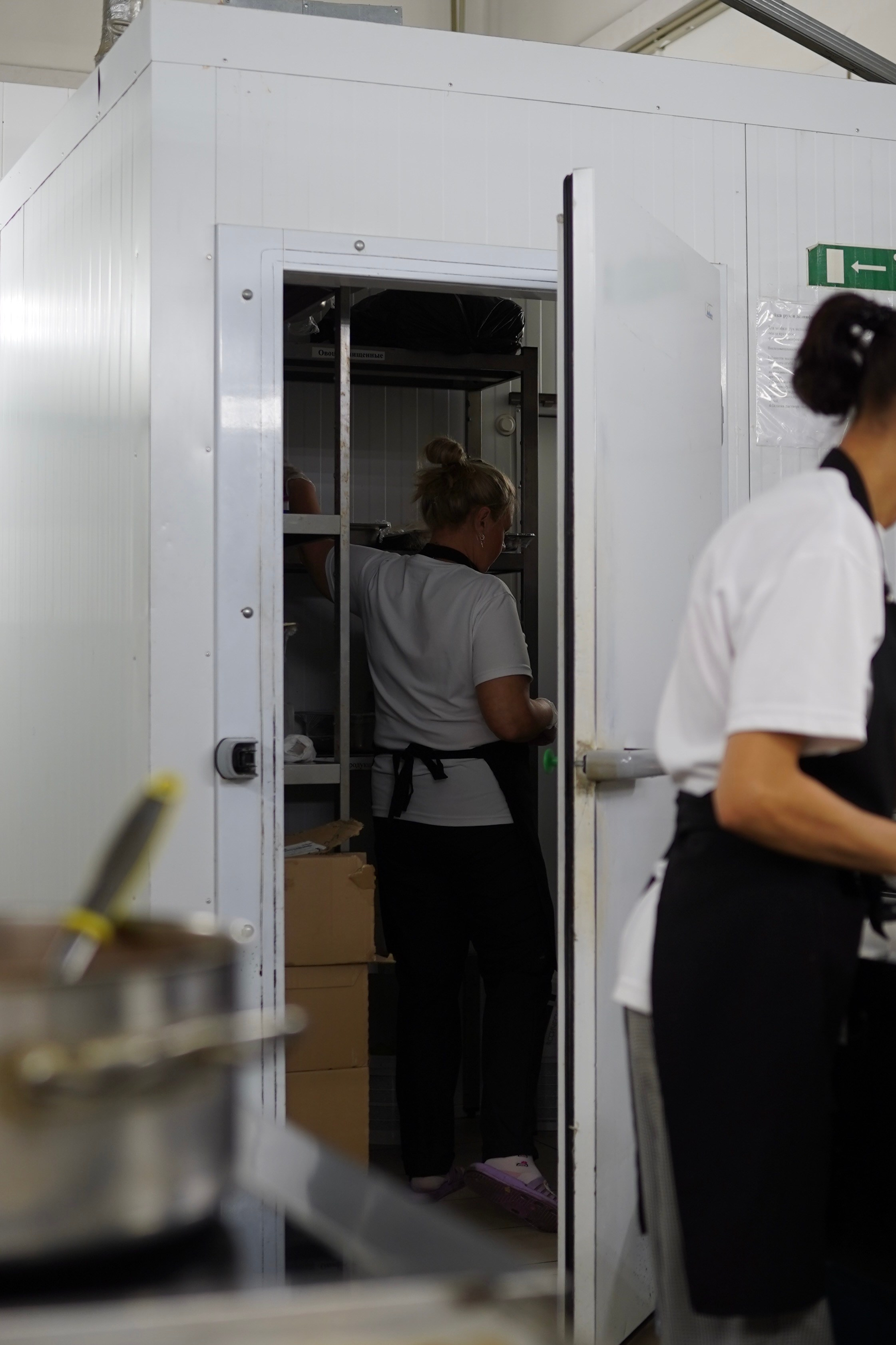 Сервисное обслуживание. Ресурс Комлект Сервис