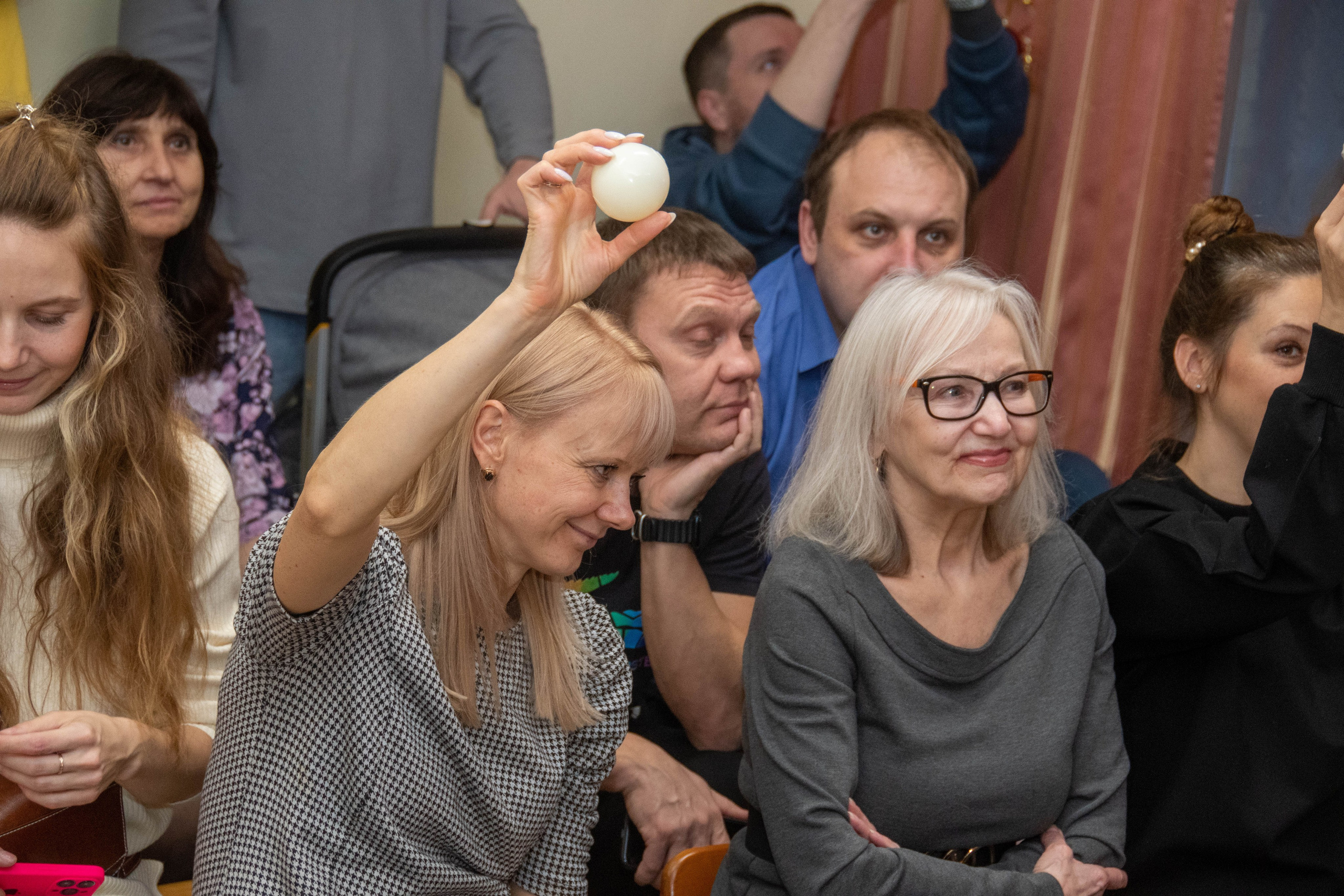 2023 Новый год. Акварель, Первомайка. Репортажный и детский фотограф в Новосибирске