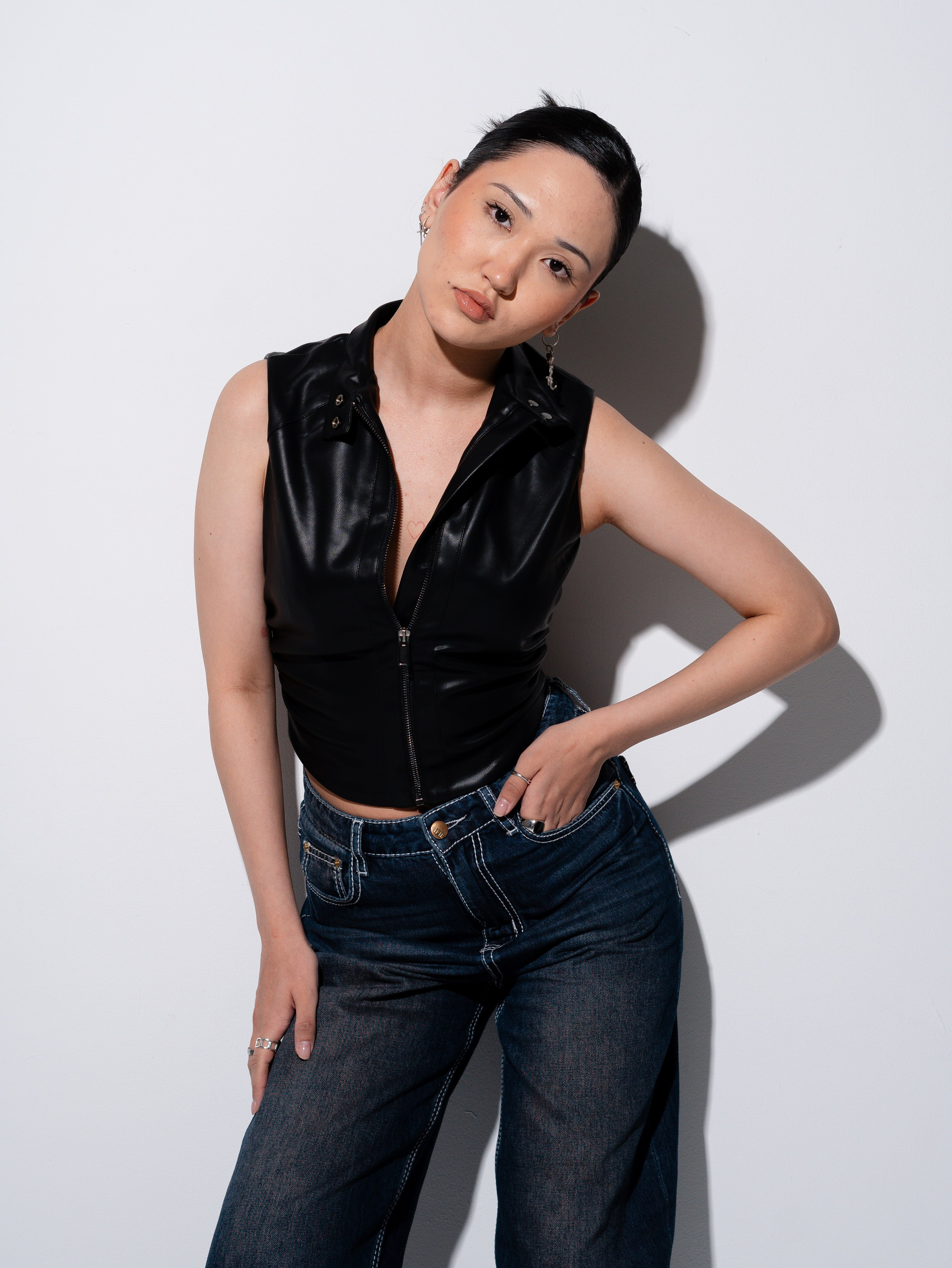 Юлия. Фотограф в Москве Шалышко Ангелина